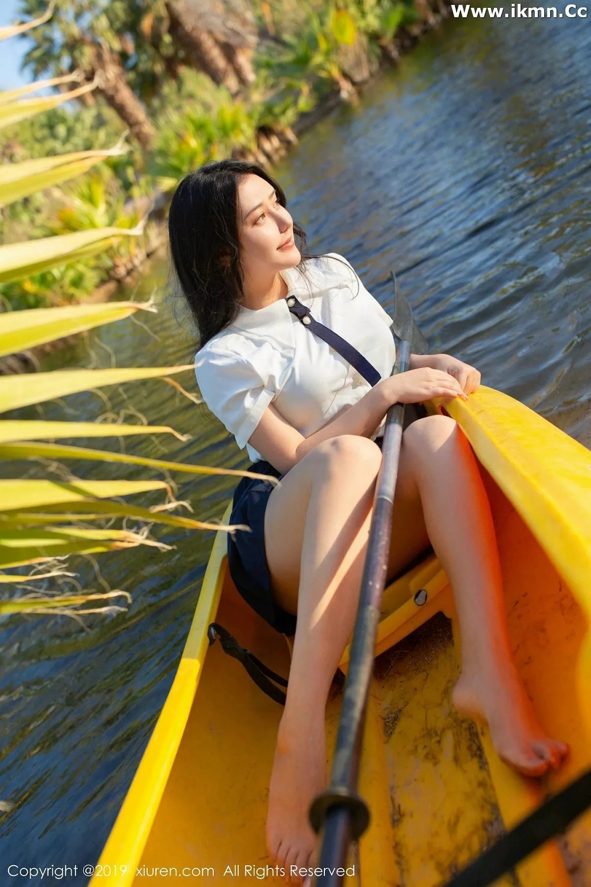 漂亮美女_玛鲁娜全集