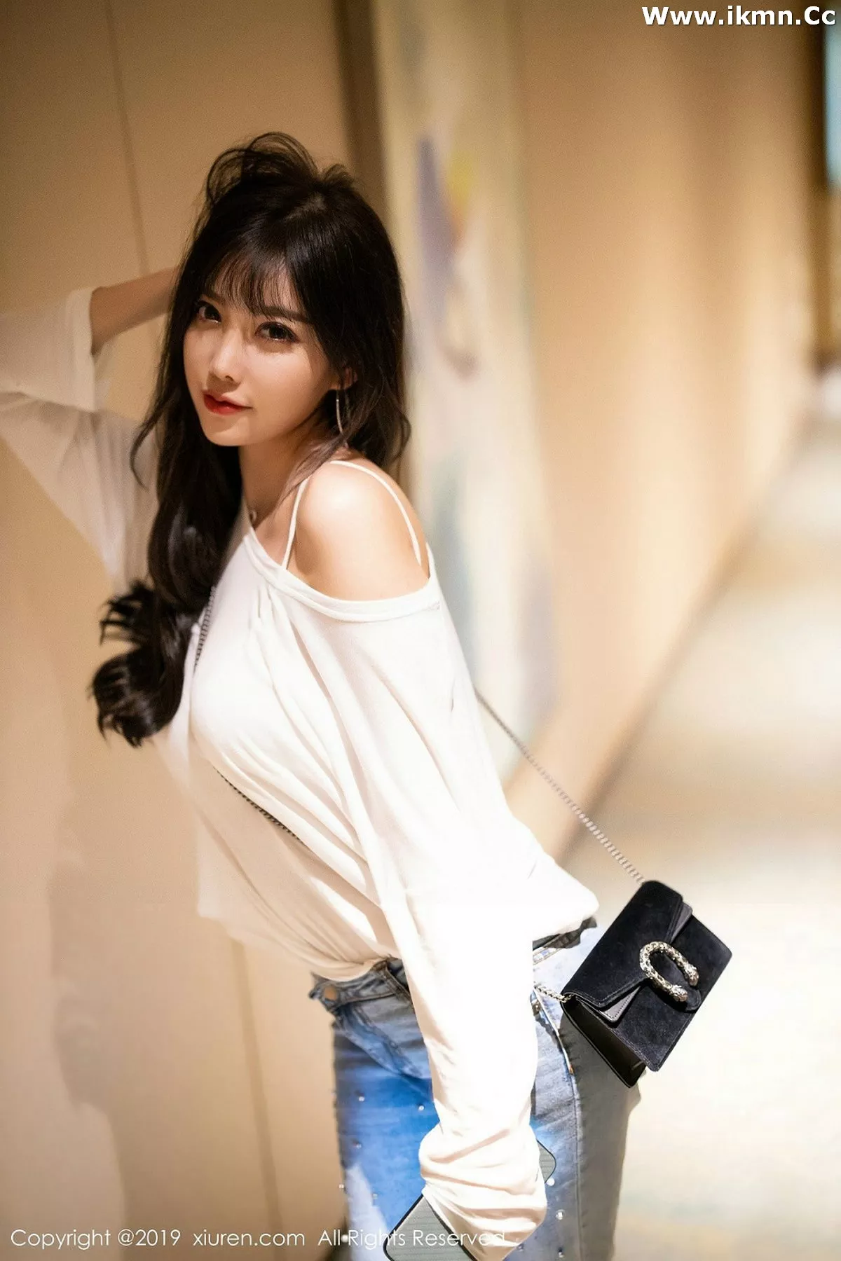 漂亮美女_杨晨晨全集