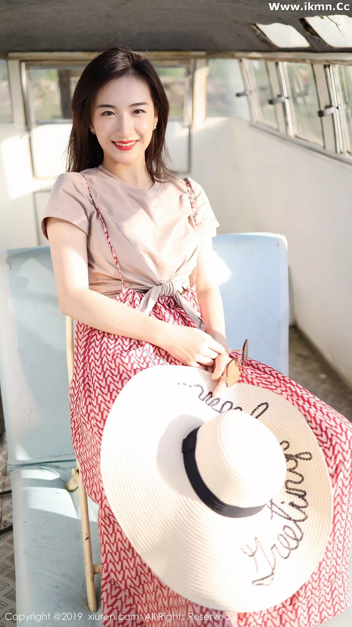 漂亮美女_艺儿拿铁全集