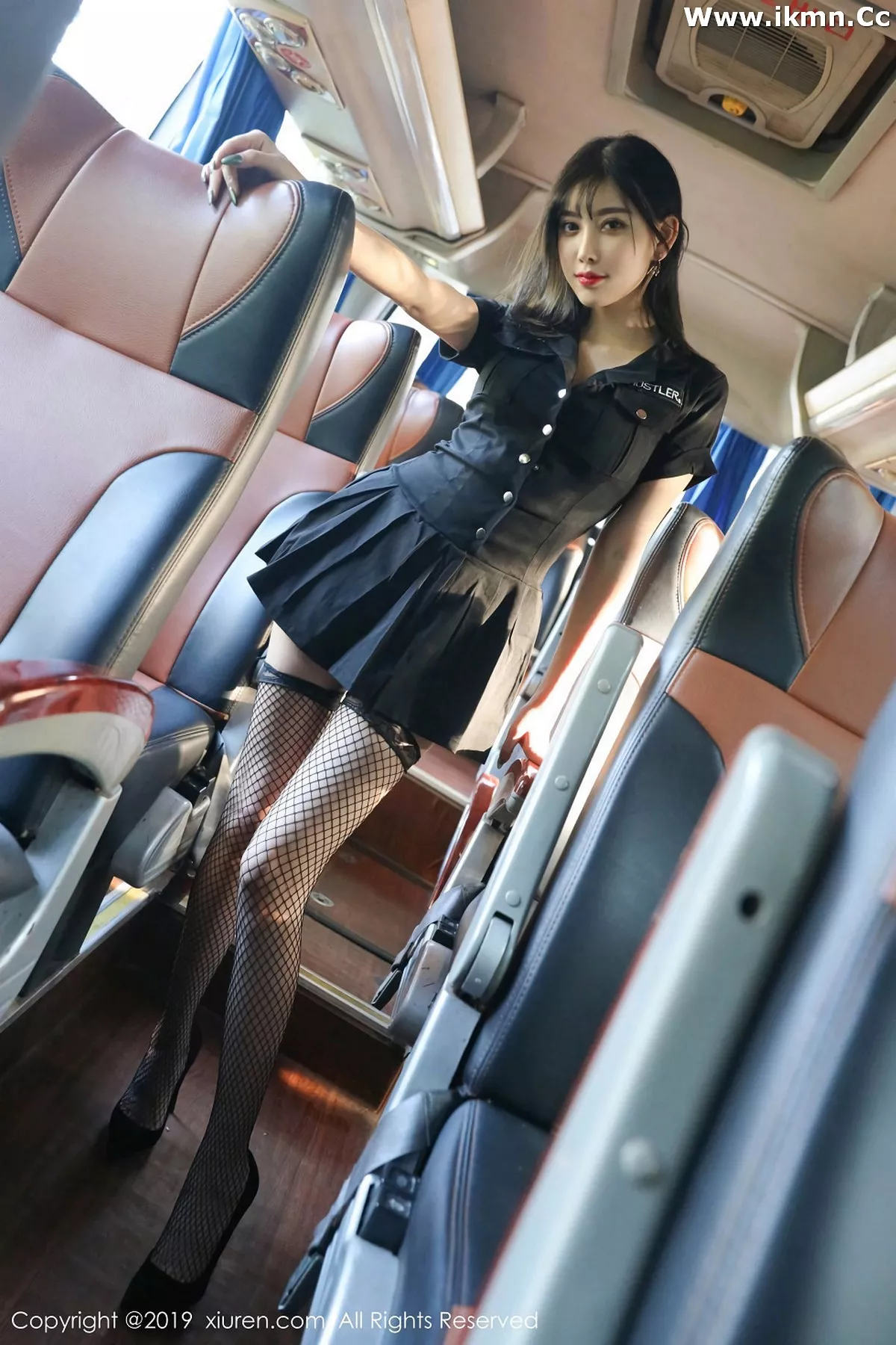 漂亮美女_杨晨晨全集