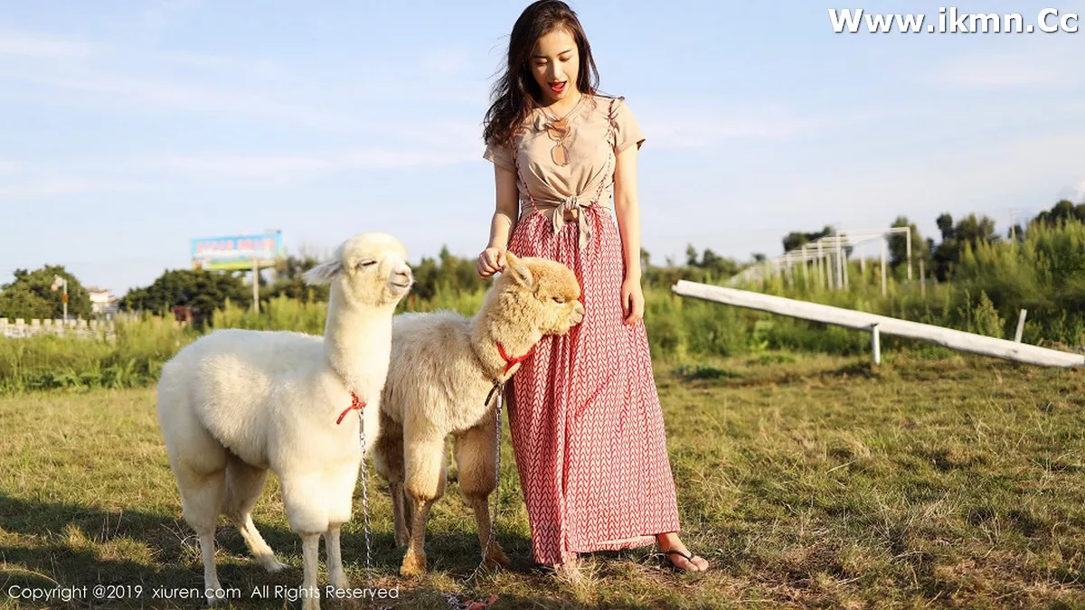 漂亮美女_艺儿拿铁全集