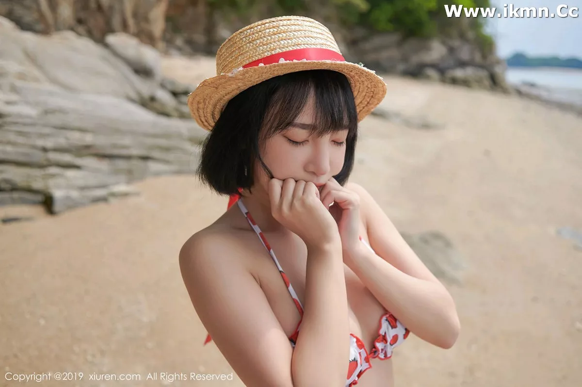 漂亮美女_模特_卿卿全集