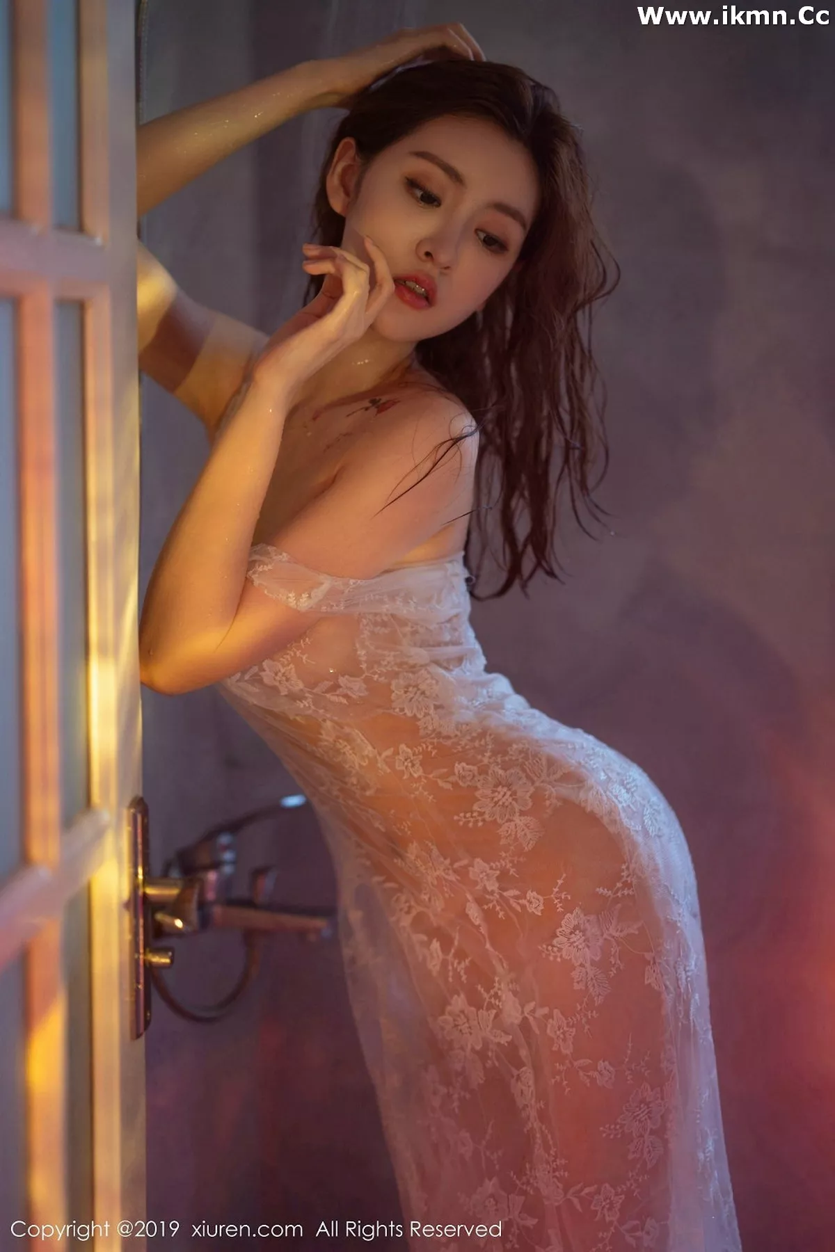 漂亮美女_沈梦瑶全集