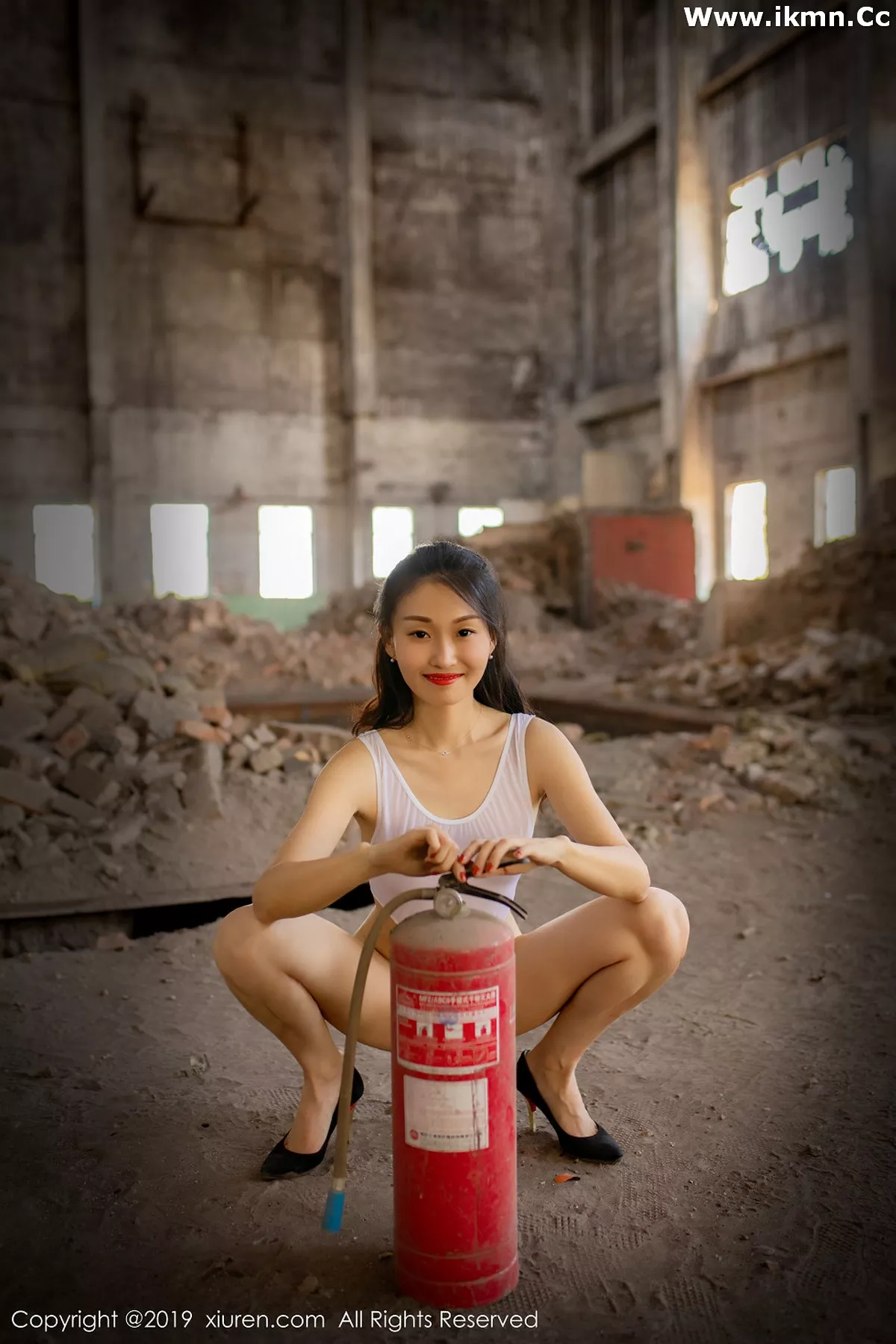 漂亮美女_狐小妖全集