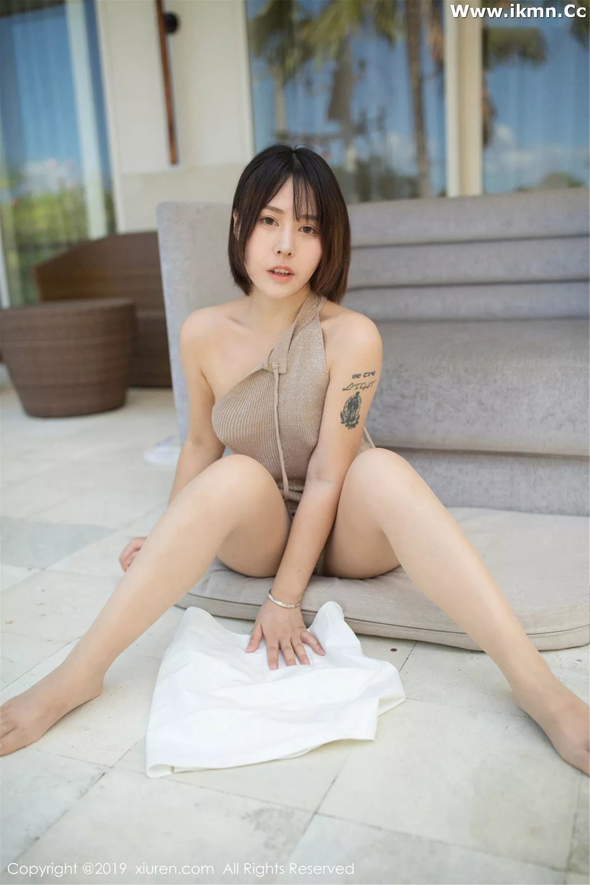 漂亮美女_Evelyn艾莉全集