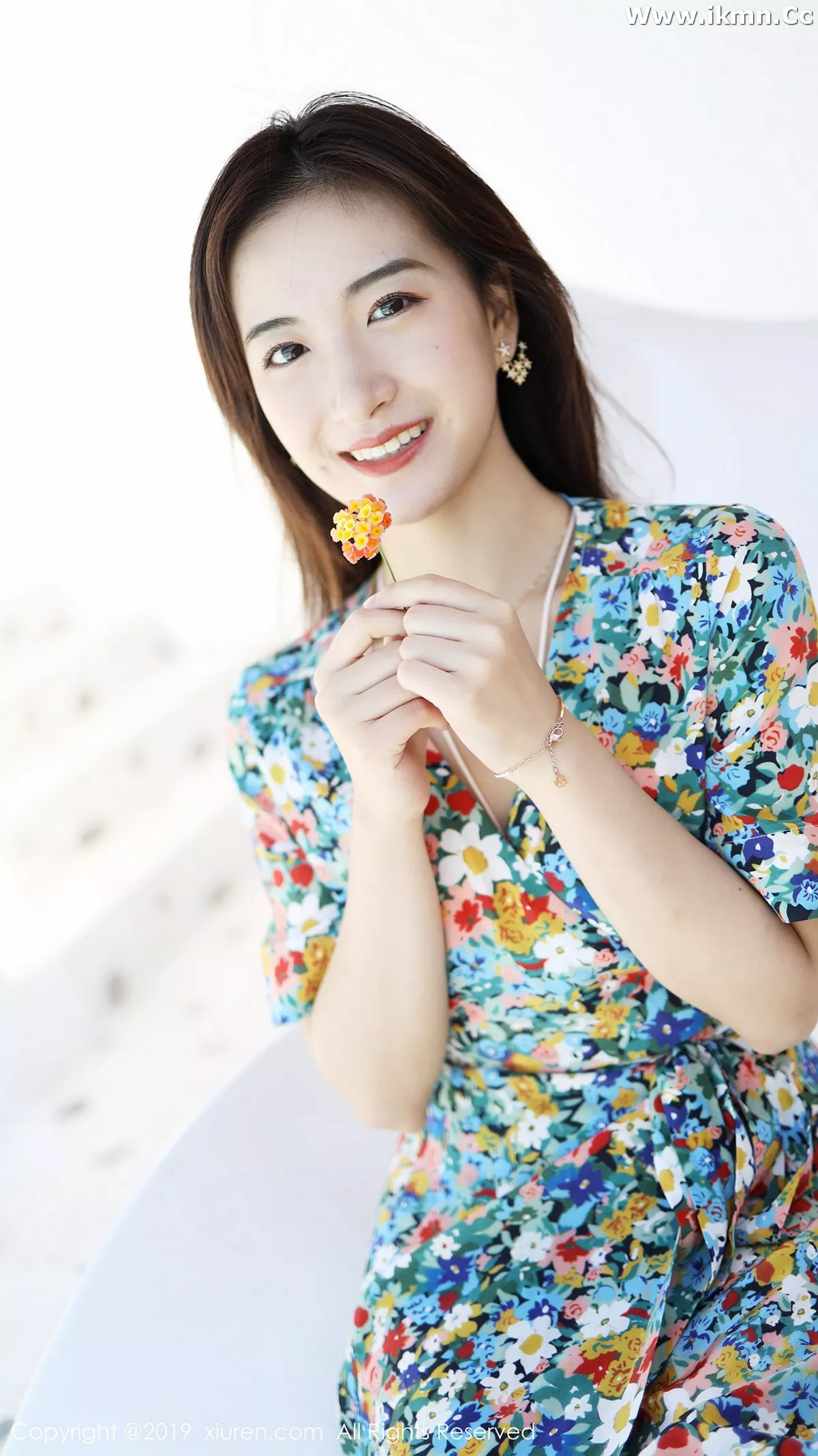 漂亮美女_艺儿伢呦全集