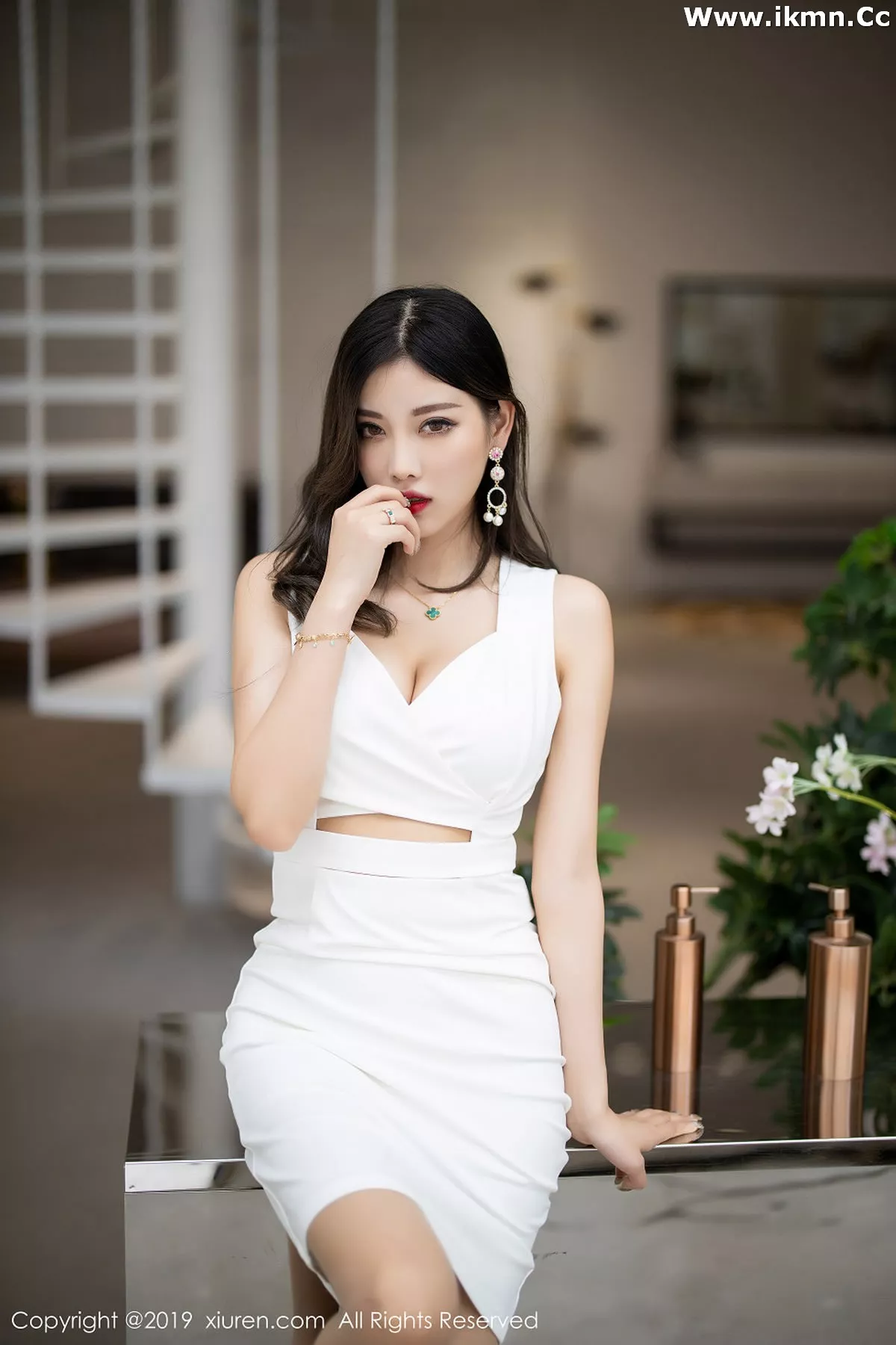 漂亮美女_杨晨晨全集