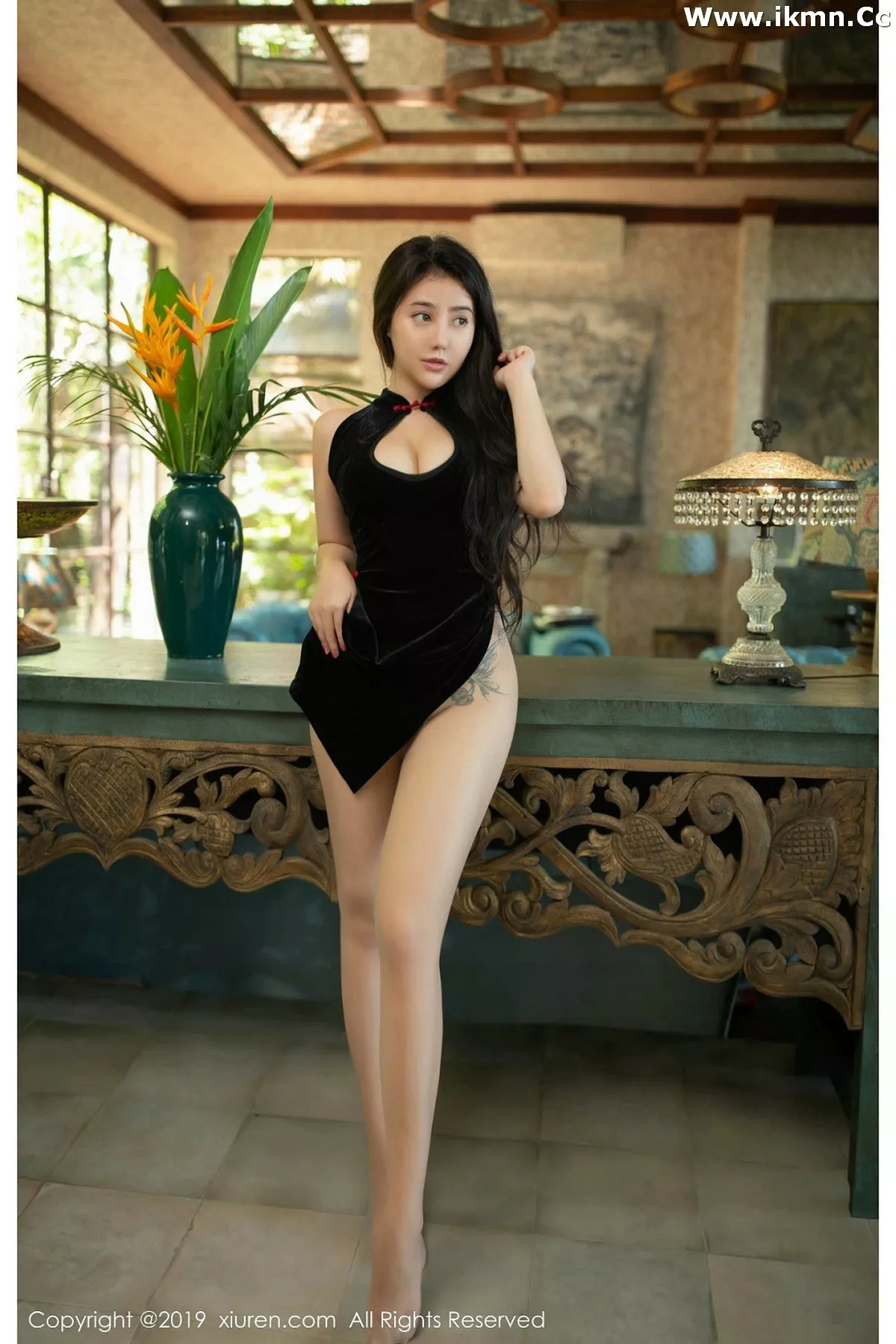 漂亮美女_玛鲁娜全集