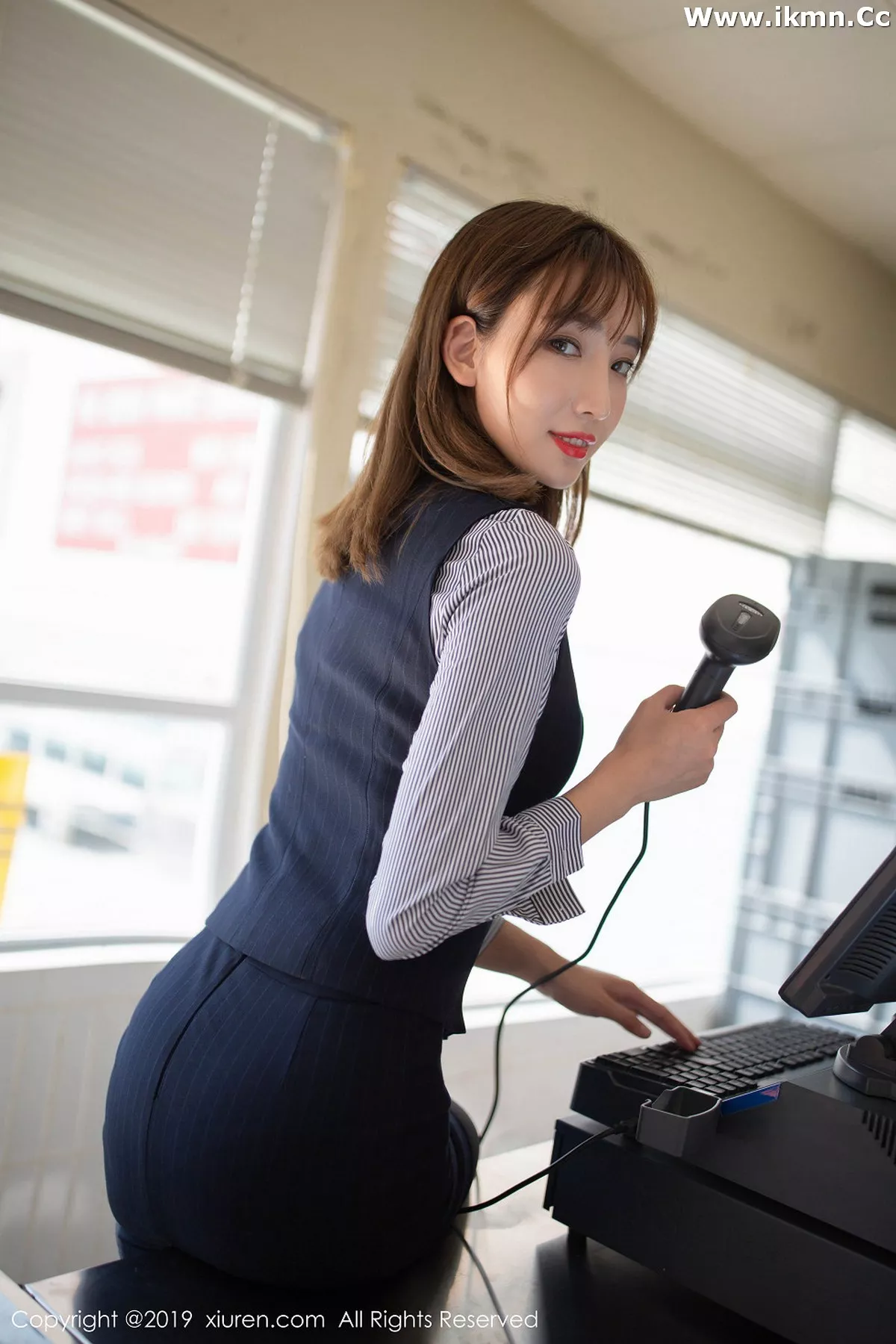 漂亮美女_陆萱萱全集