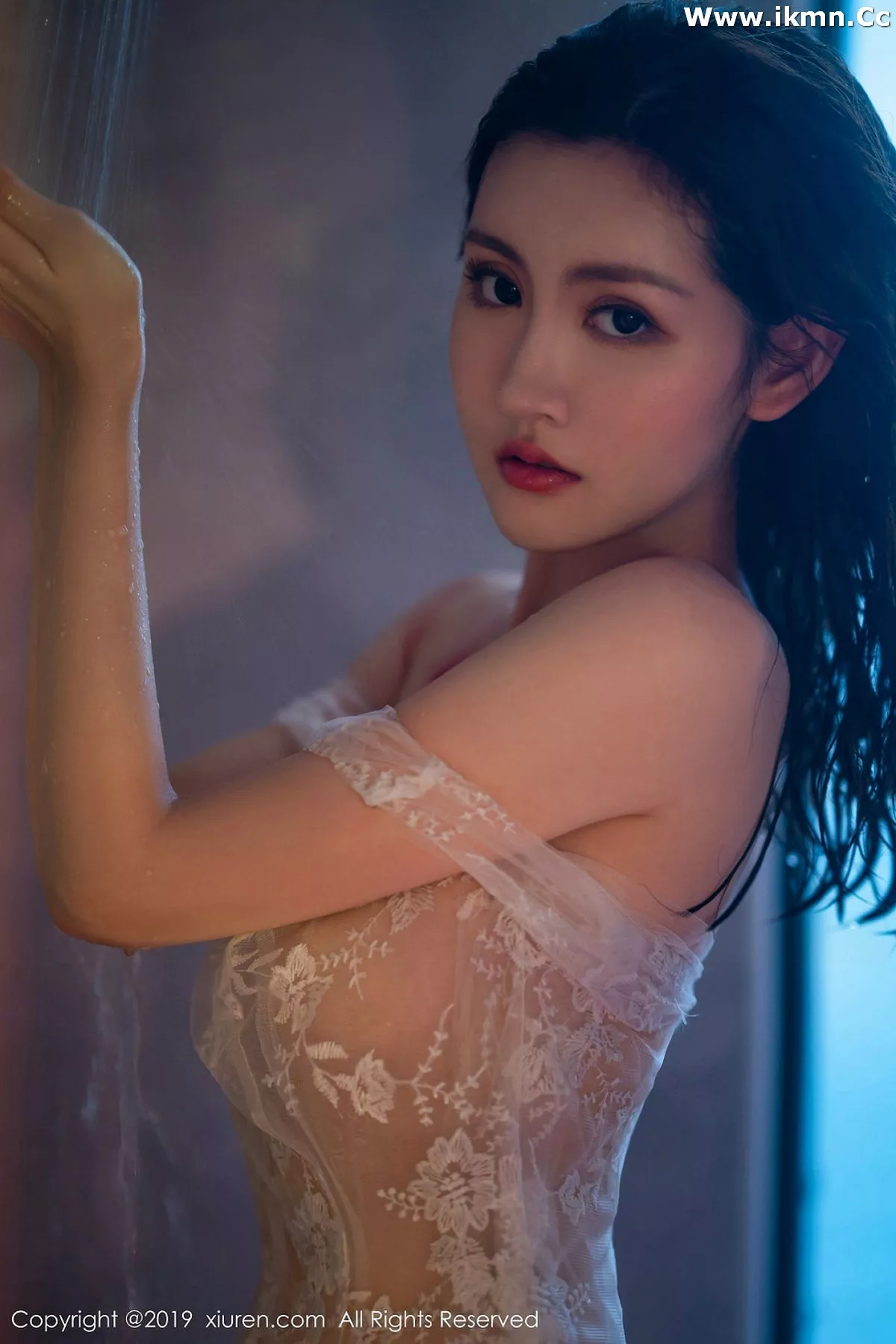 漂亮美女_沈梦瑶全集