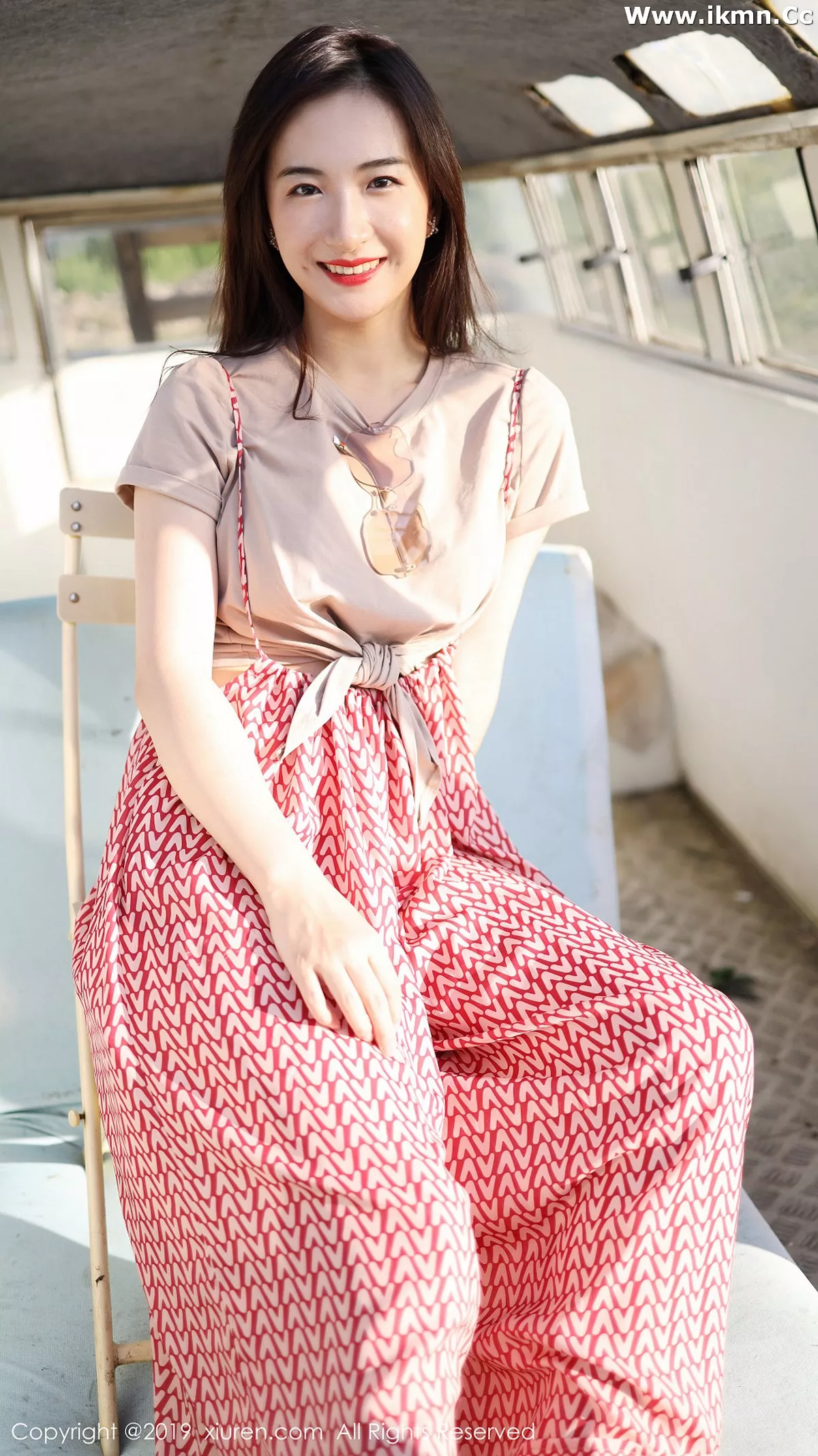 漂亮美女_艺儿拿铁全集