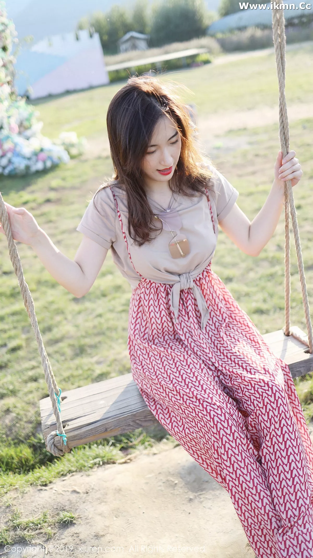 漂亮美女_艺儿拿铁全集