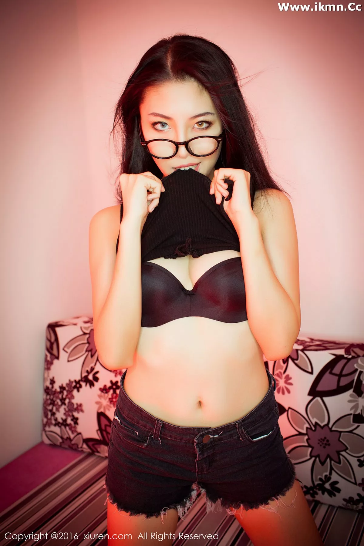 漂亮美女_BOBO_xk全集