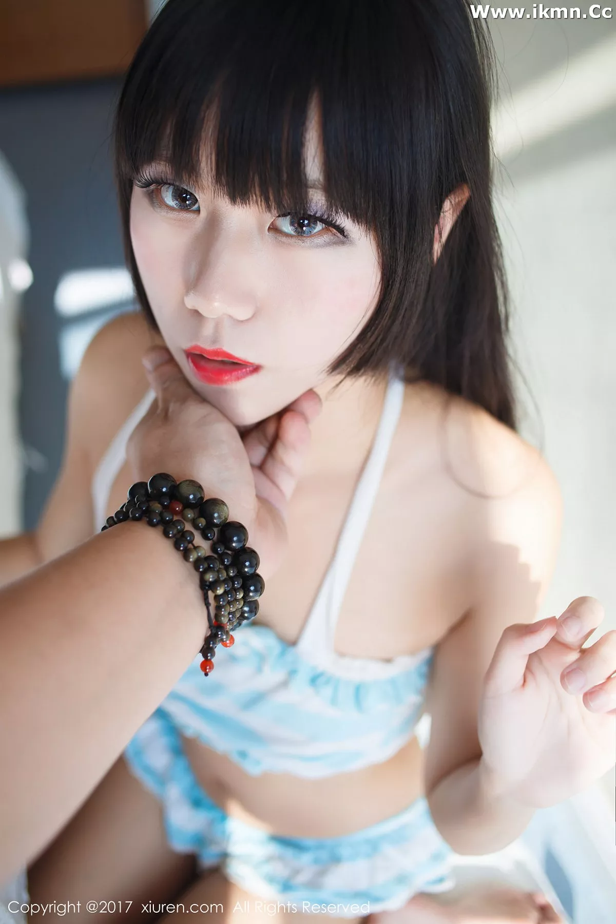 漂亮美女_香风提比全集