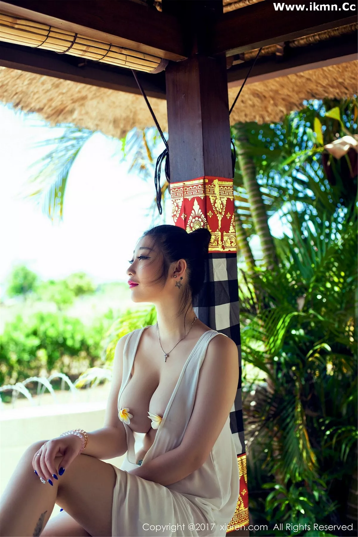 漂亮美女_妲己_Toxic全集