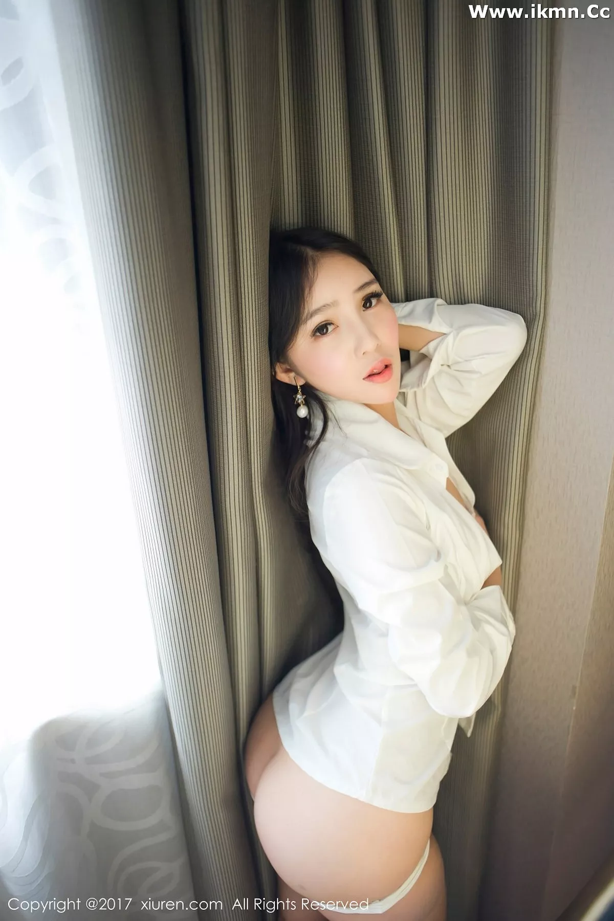 漂亮美女_艾弥全集