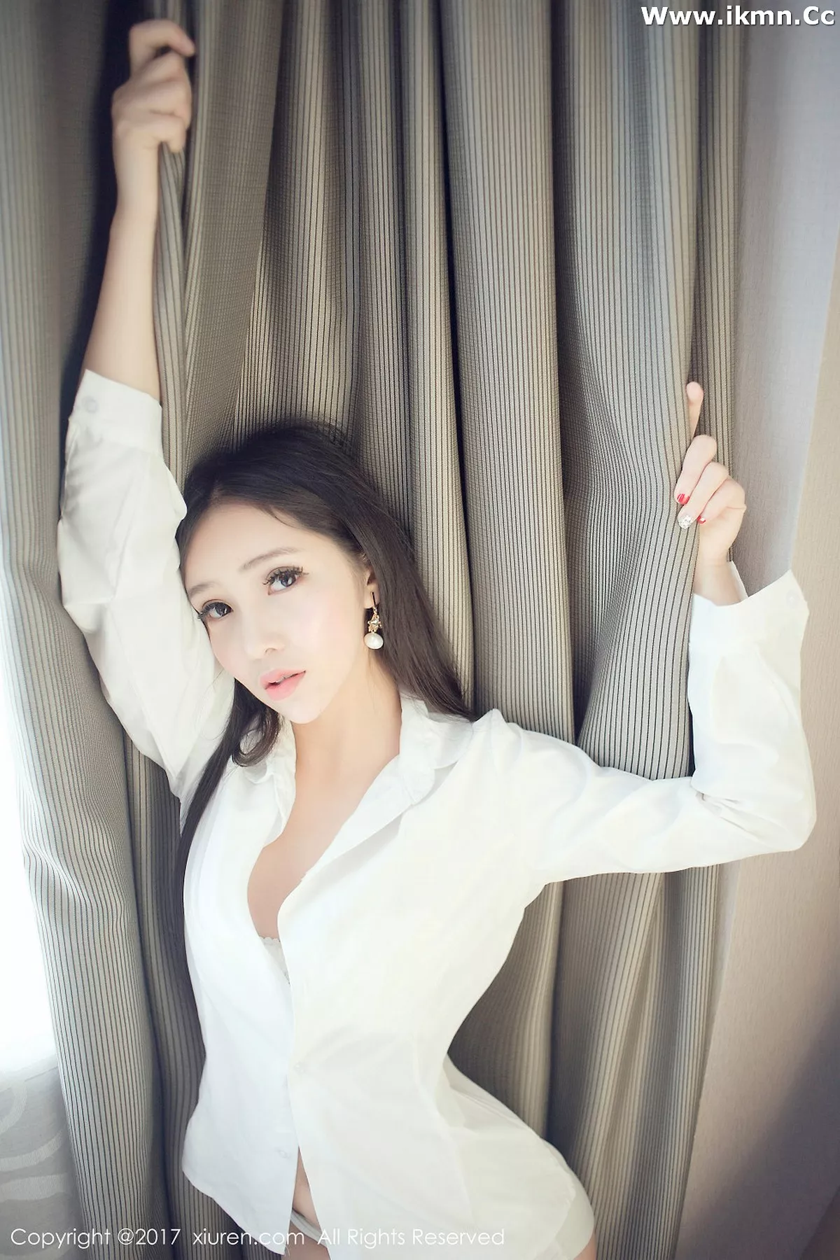 漂亮美女_艾弥全集