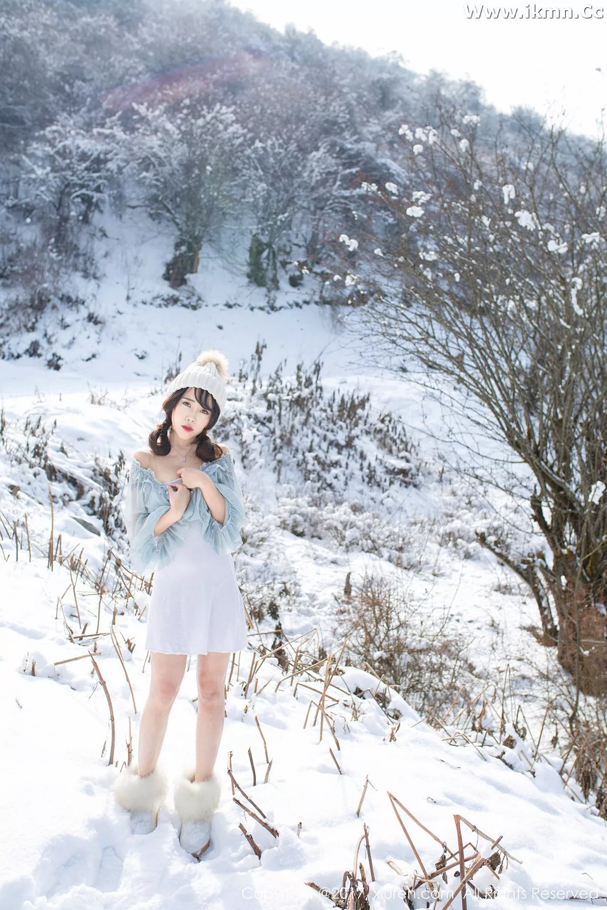 漂亮美女_兜豆靓全集