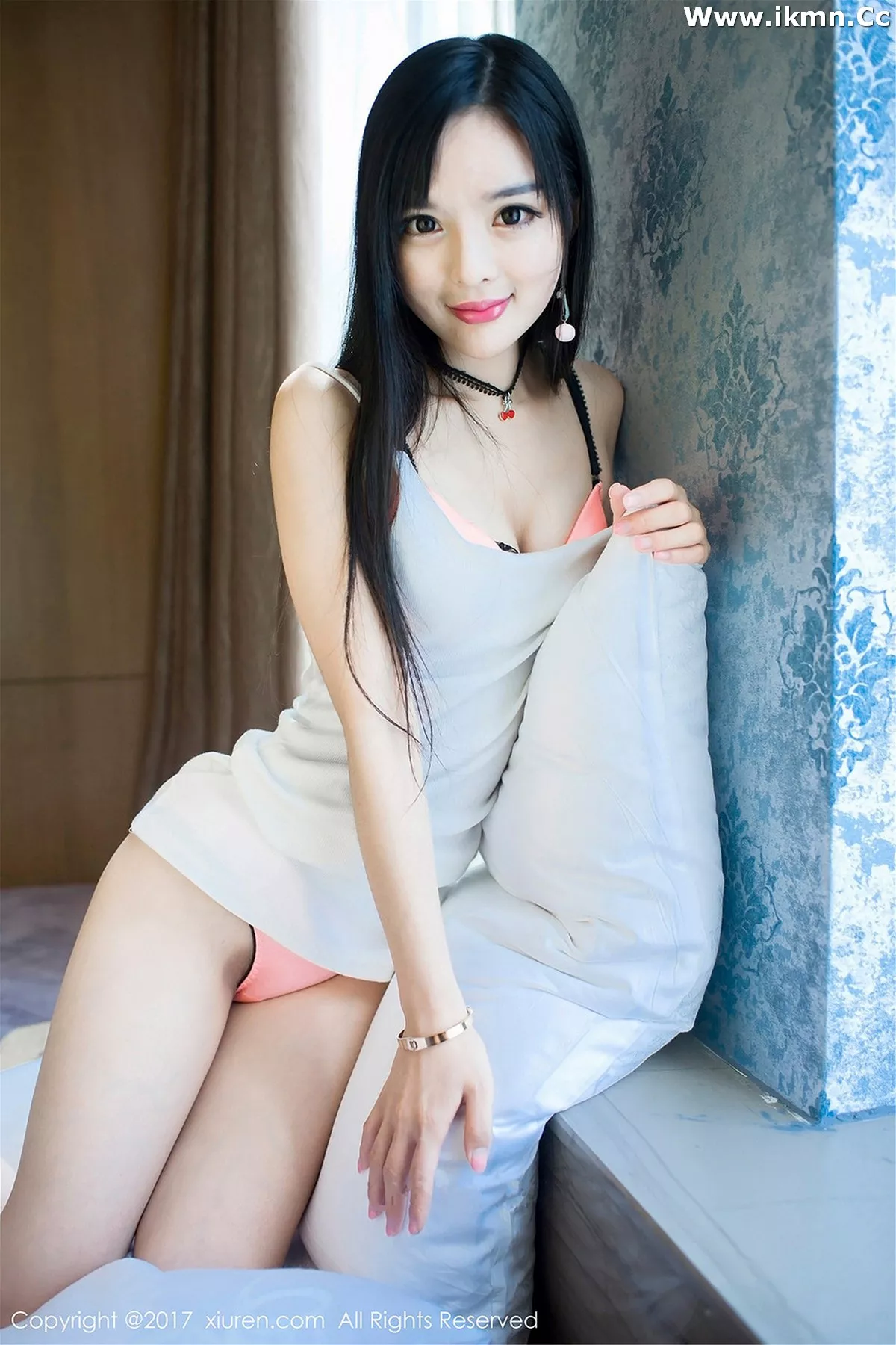 漂亮美女_柠檬Mini全集