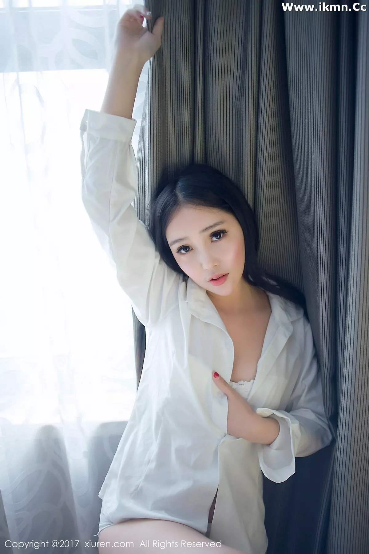 漂亮美女_艾弥全集