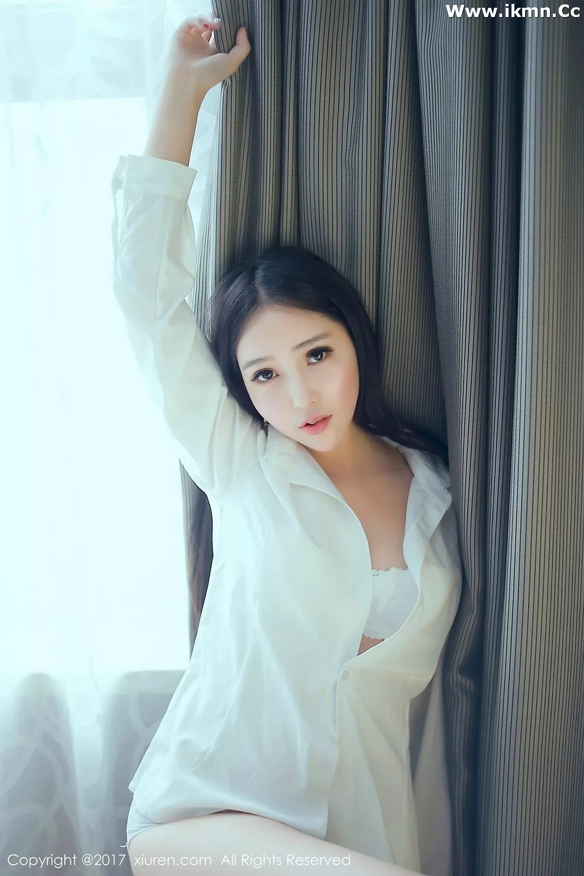 漂亮美女_艾弥全集