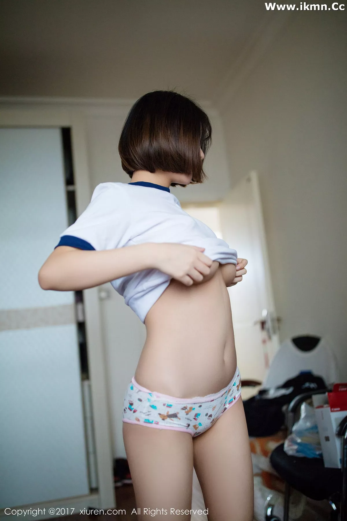 漂亮美女_小魔女奈奈全集