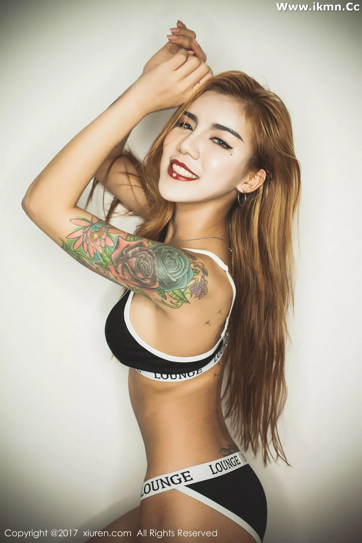 漂亮美女_模特合集全集