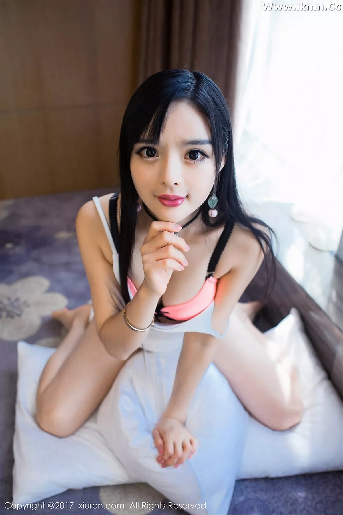 漂亮美女_柠檬Mini全集