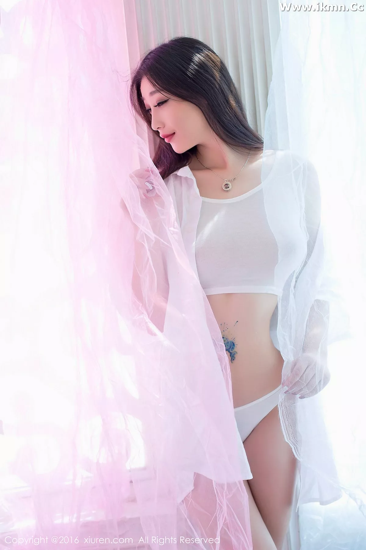 漂亮美女_妲己_Toxic全集