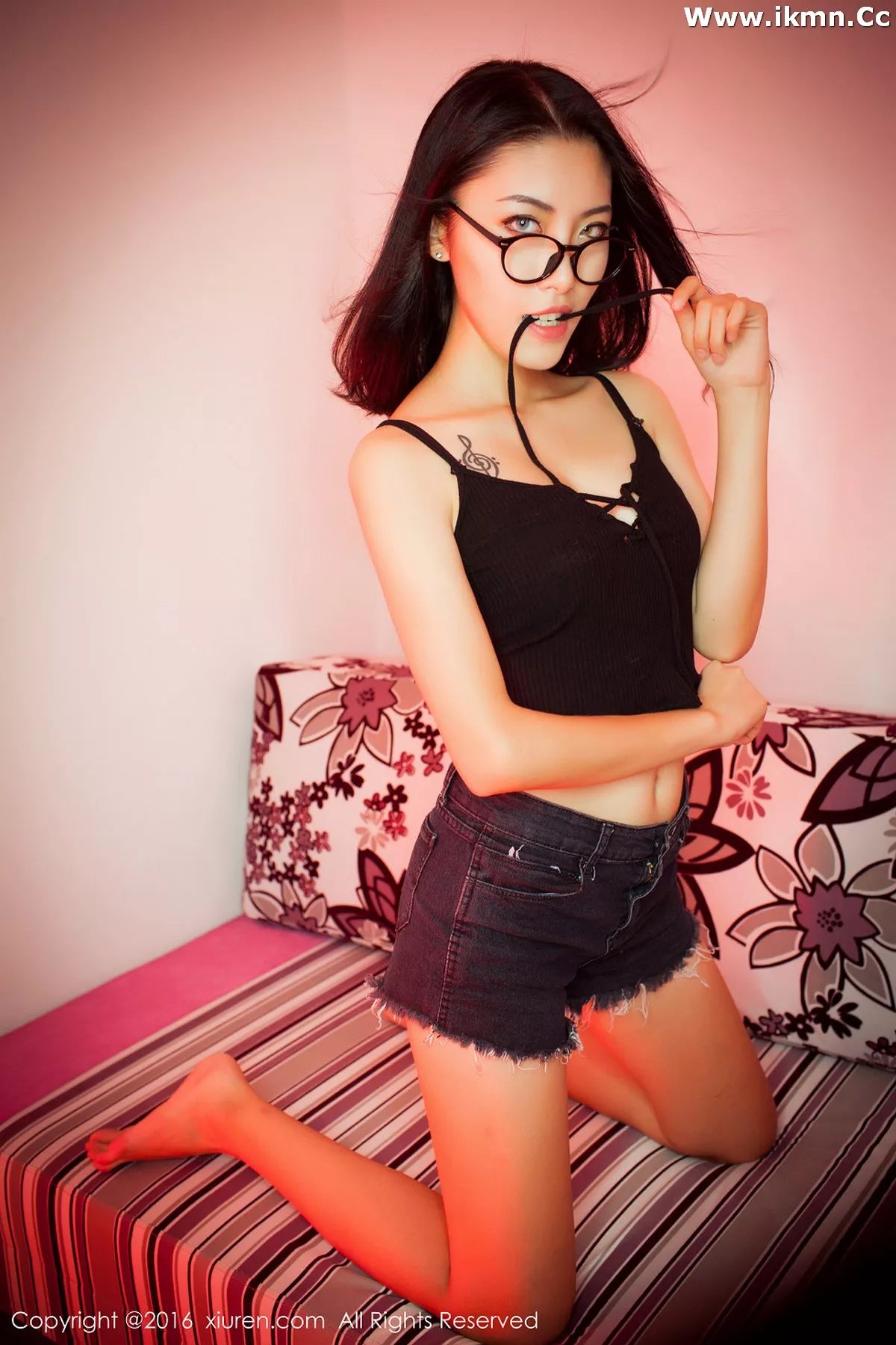 漂亮美女_BOBO_xk全集