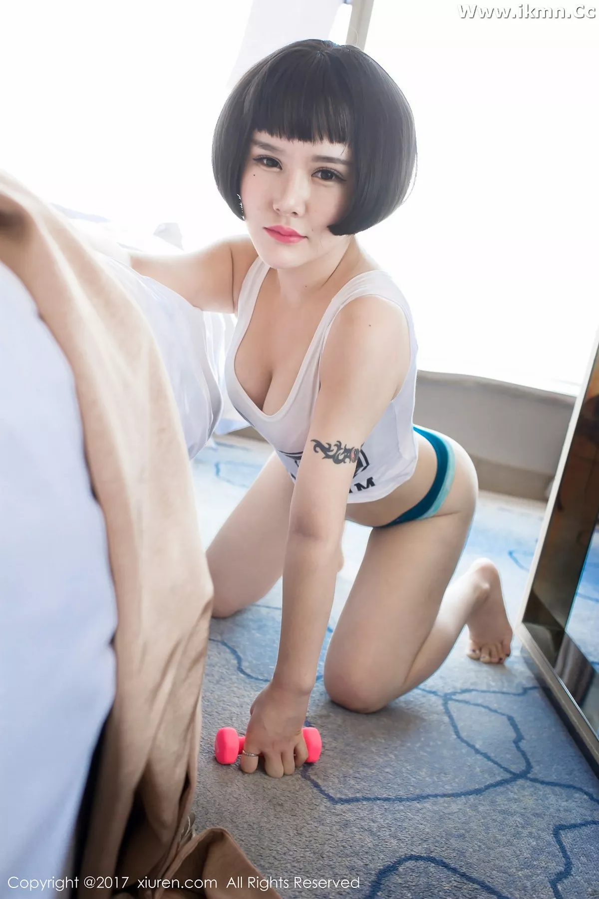 漂亮美女_佑熙全集