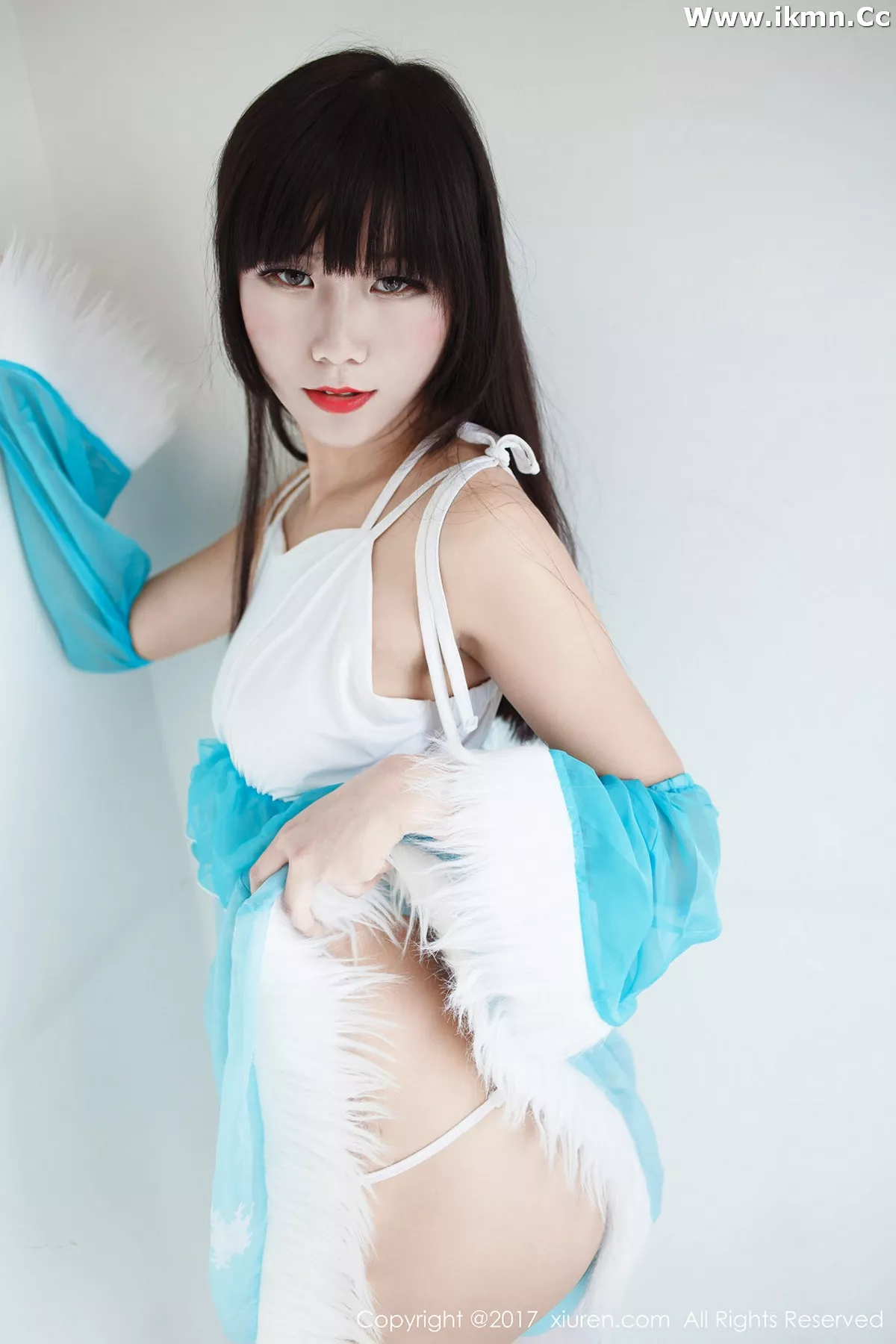 漂亮美女_香风提比全集