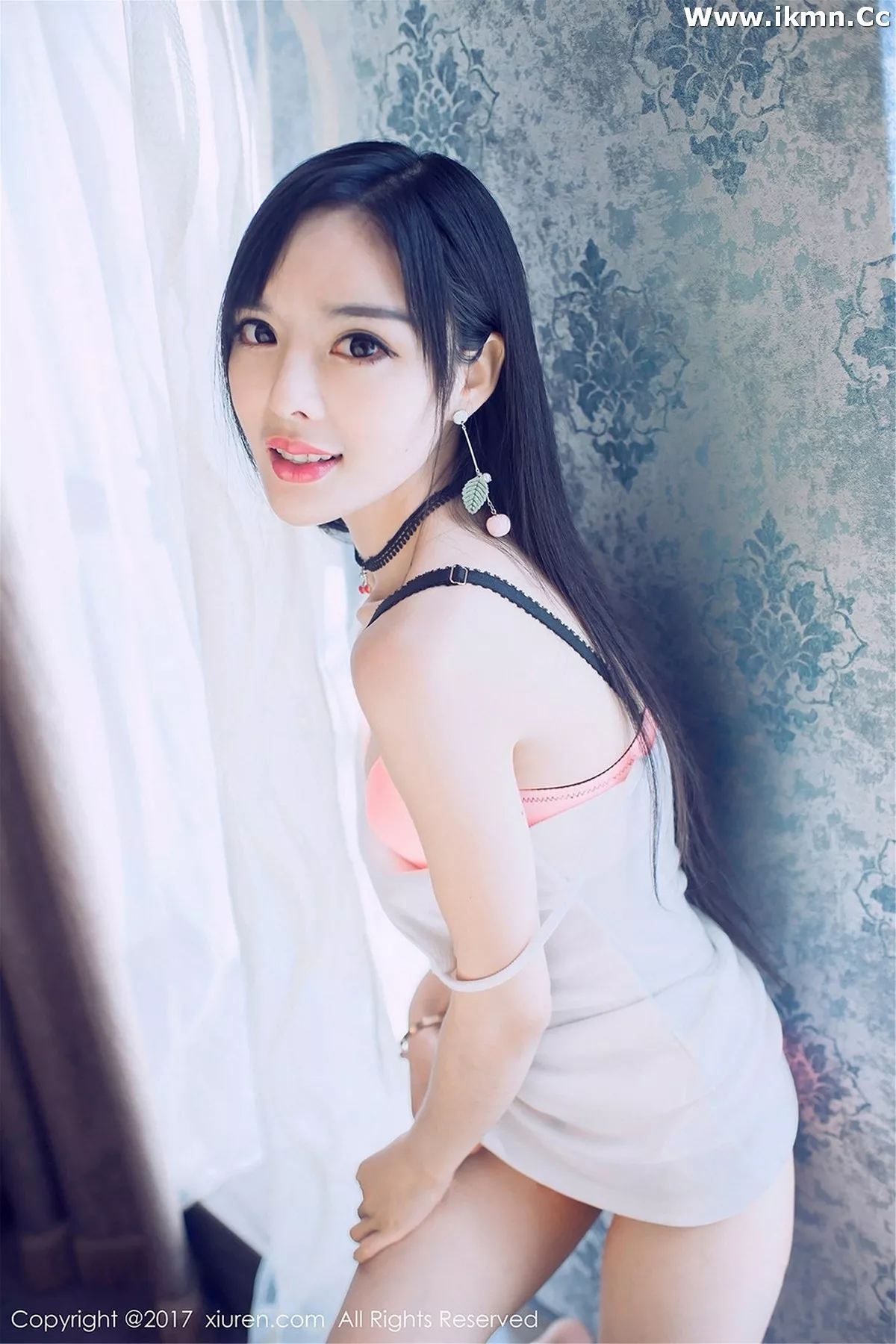 漂亮美女_柠檬Mini全集