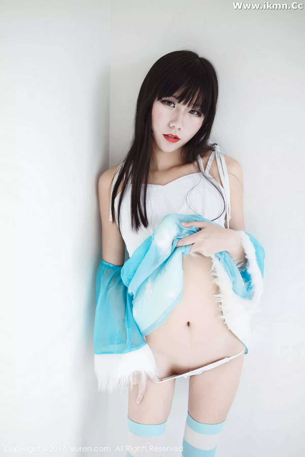 漂亮美女_香风提比全集