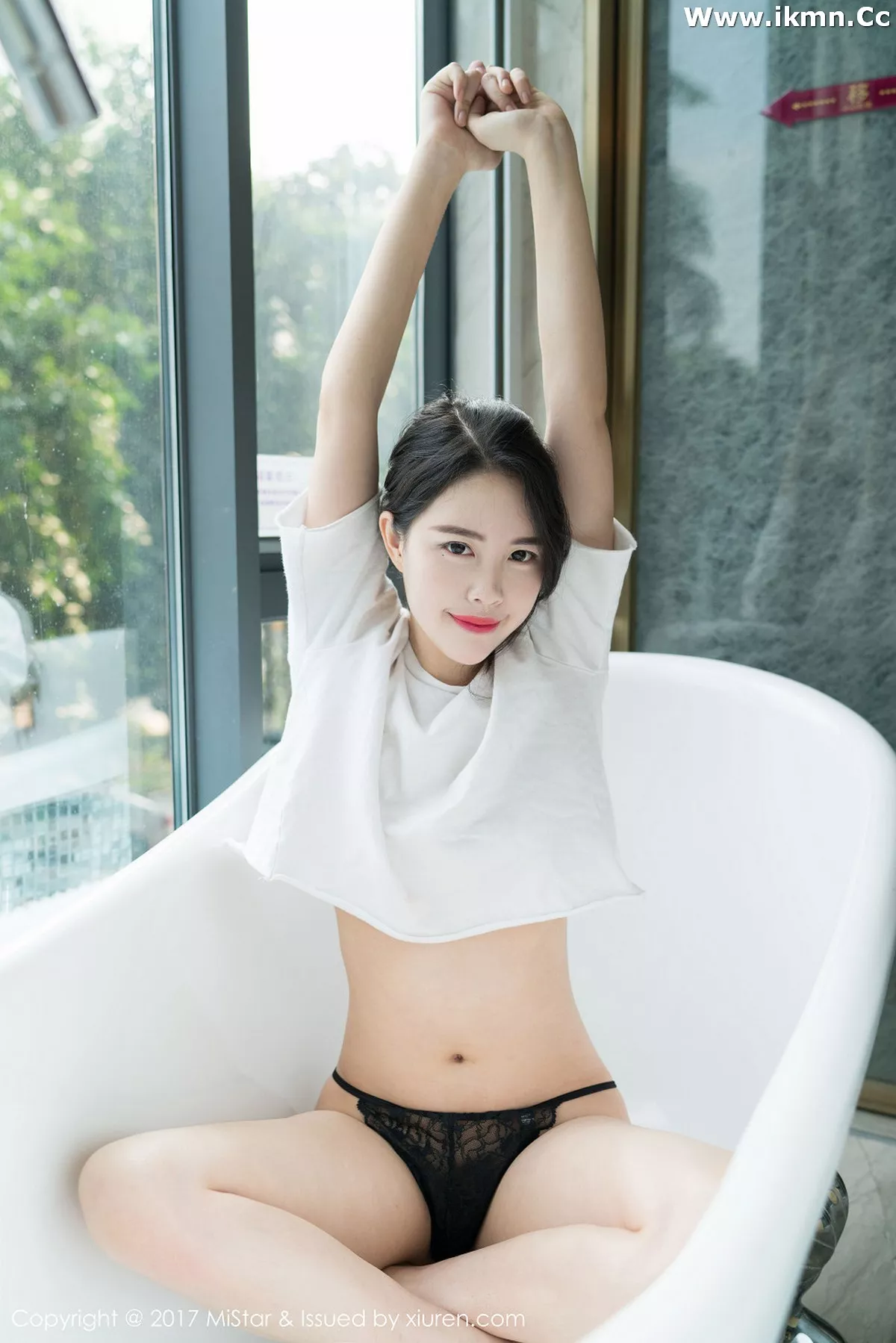 漂亮美女_莉尔全集