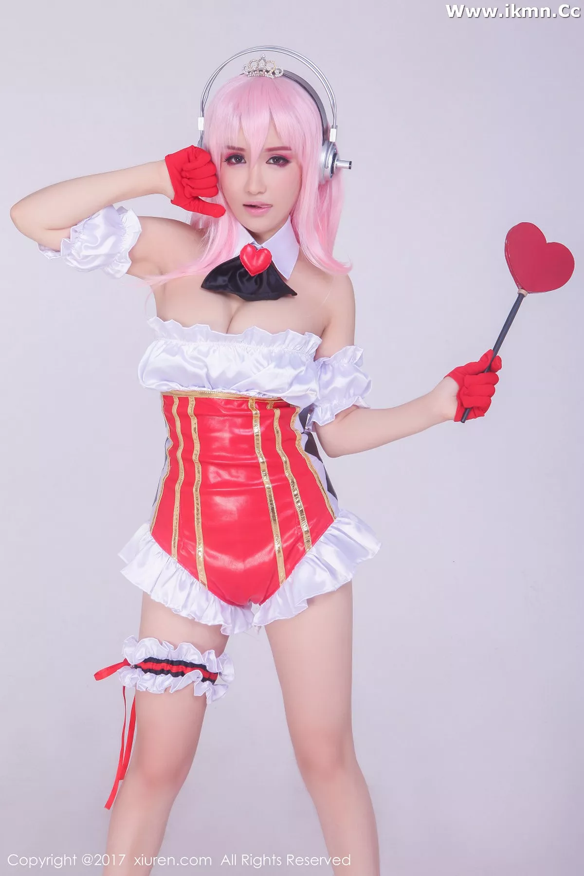 漂亮美女_K8傲娇萌萌全集