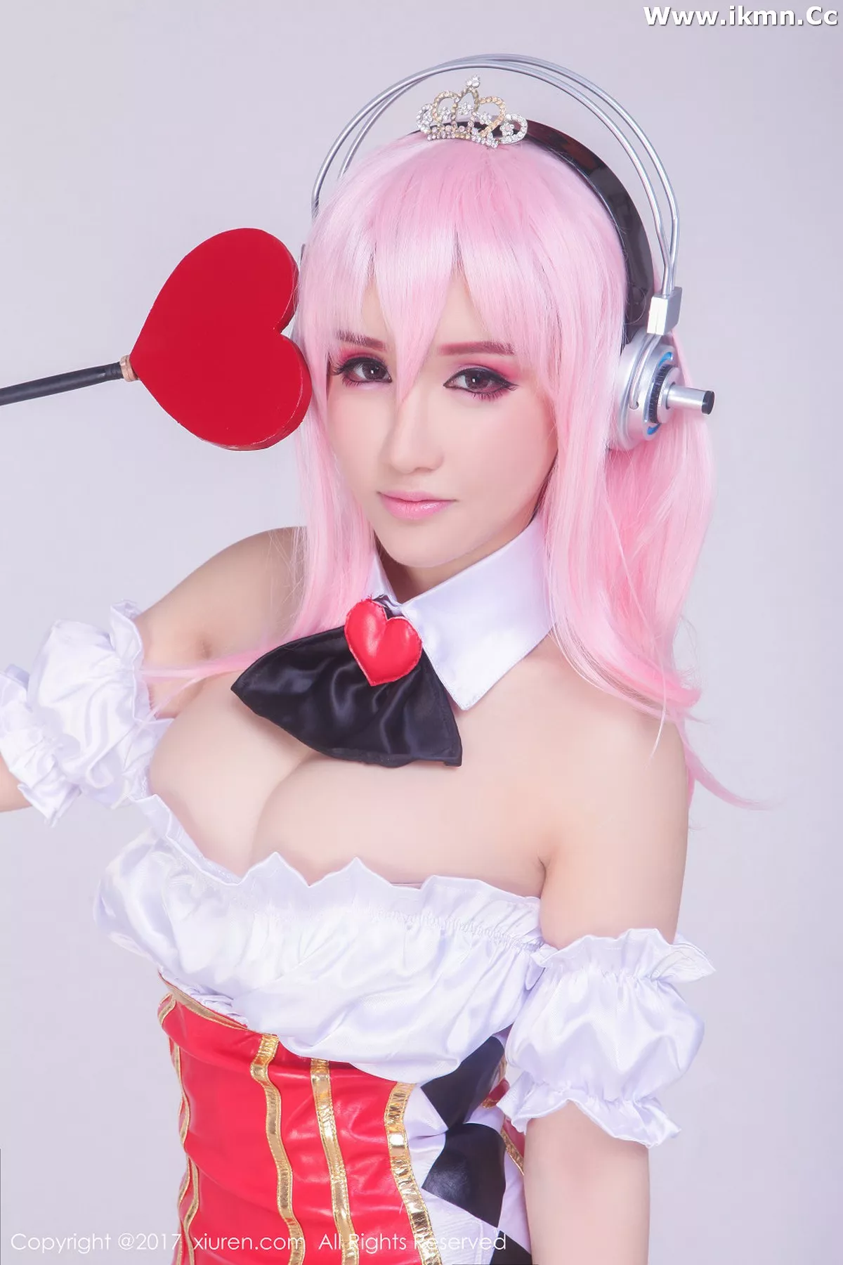 漂亮美女_K8傲娇萌萌全集