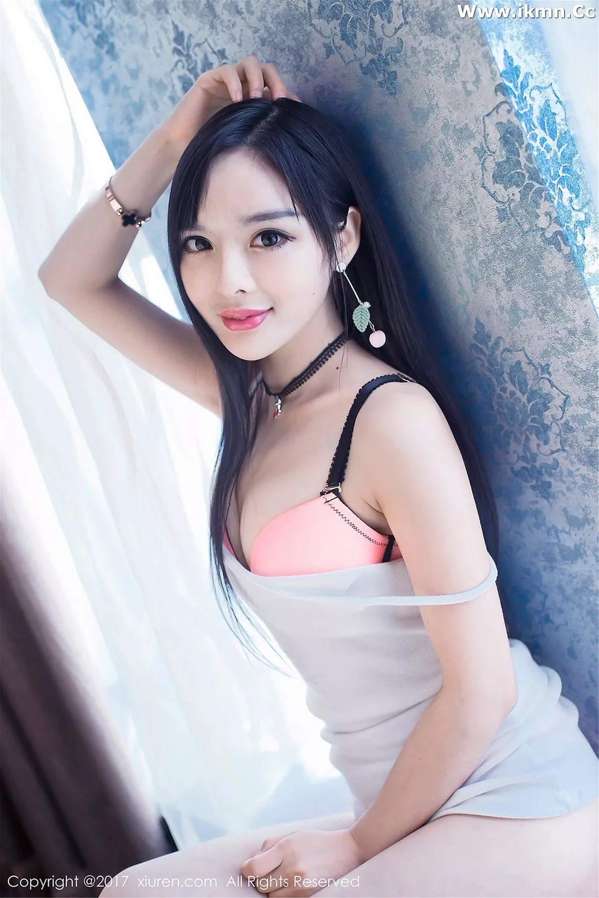 漂亮美女_柠檬Mini全集