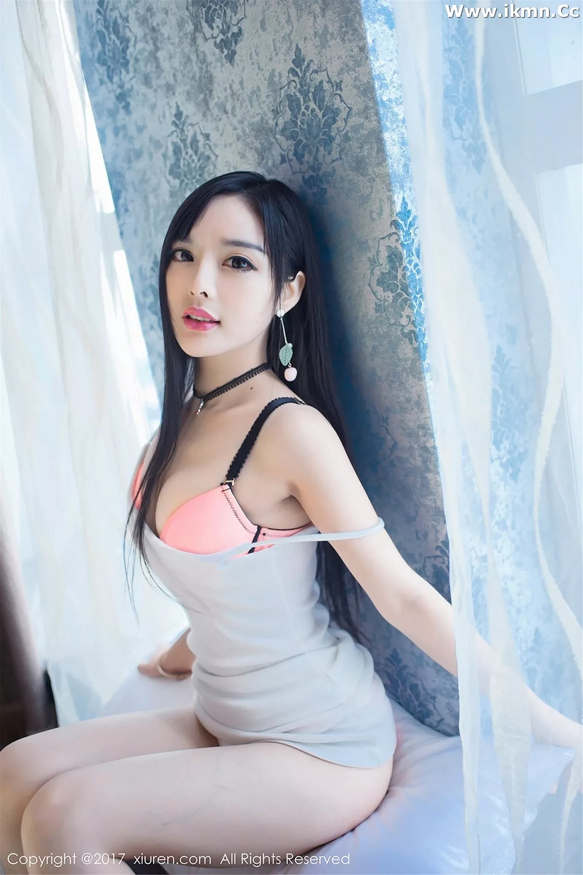 漂亮美女_柠檬Mini全集