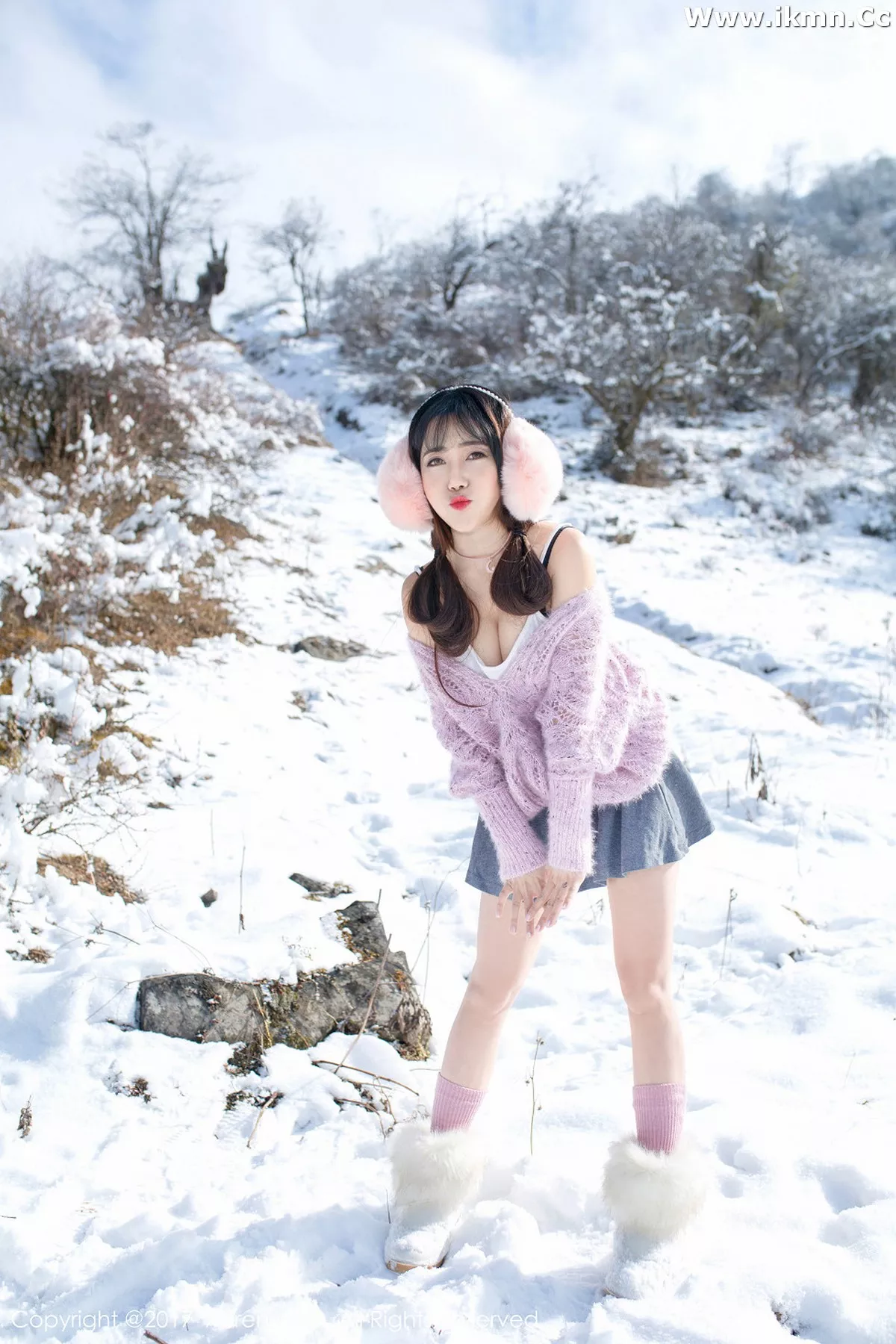 漂亮美女_兜豆靓全集