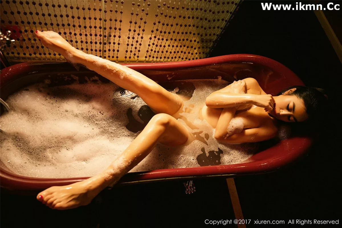 漂亮美女_语溪全集