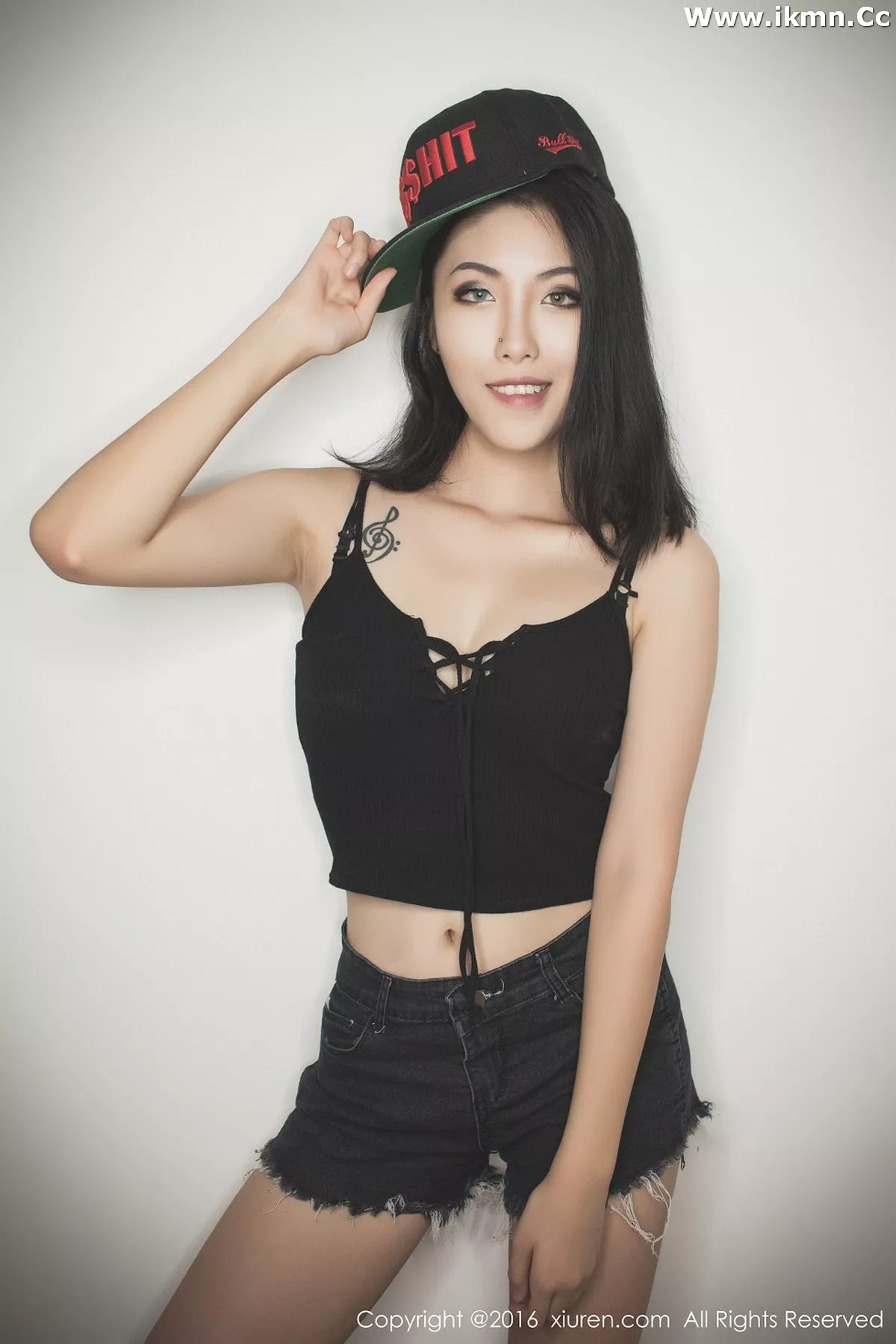 漂亮美女_BOBO_xk全集