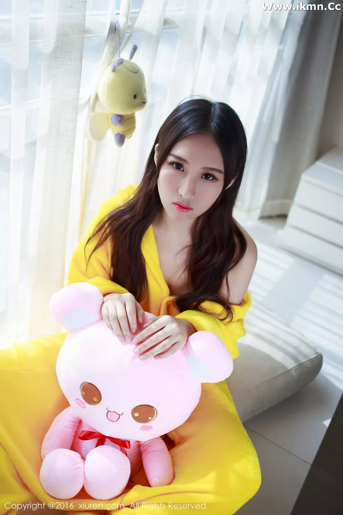 漂亮美女_月音瞳全集