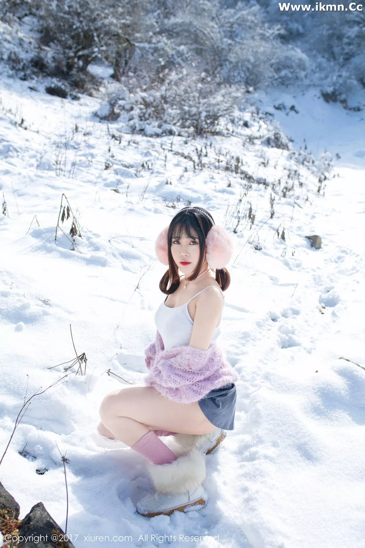 漂亮美女_兜豆靓全集