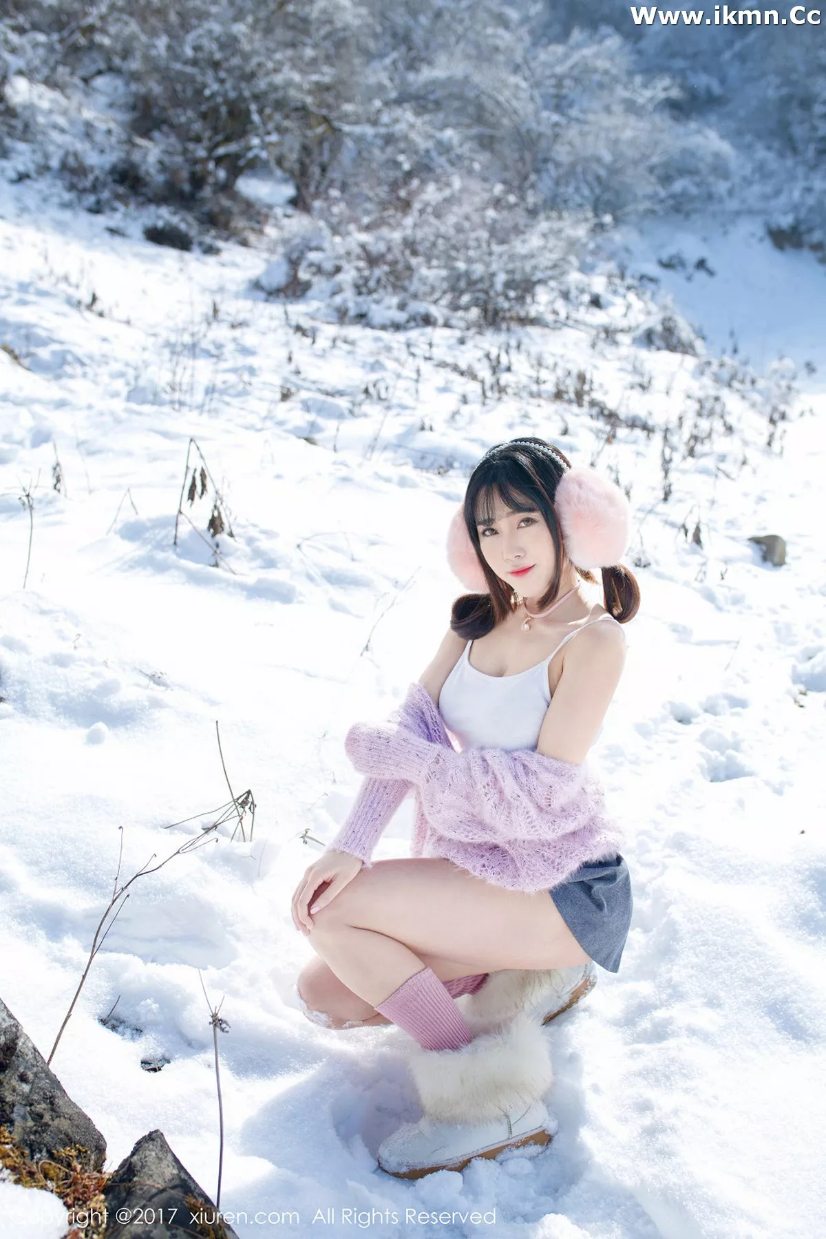 漂亮美女_兜豆靓全集