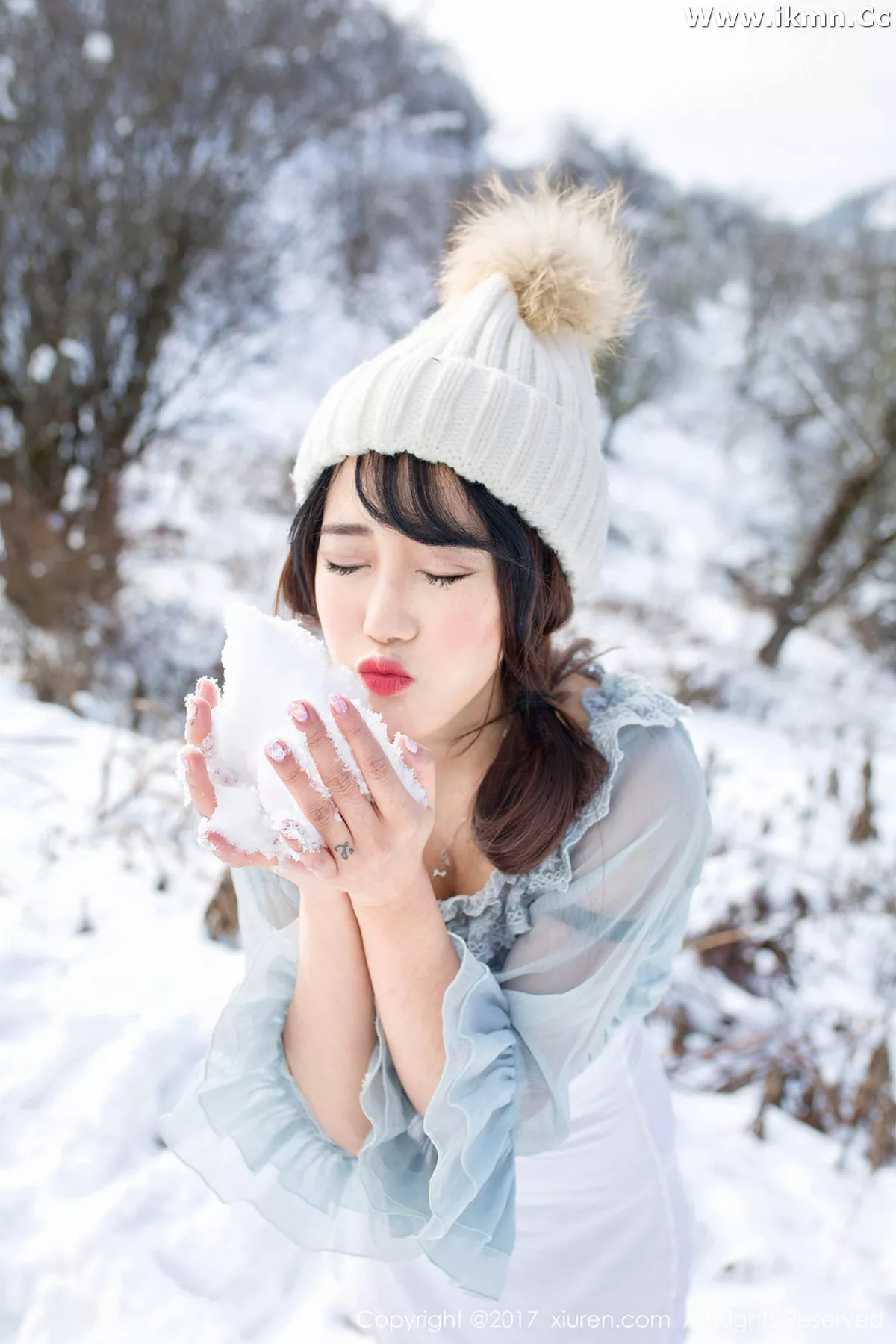 漂亮美女_兜豆靓全集