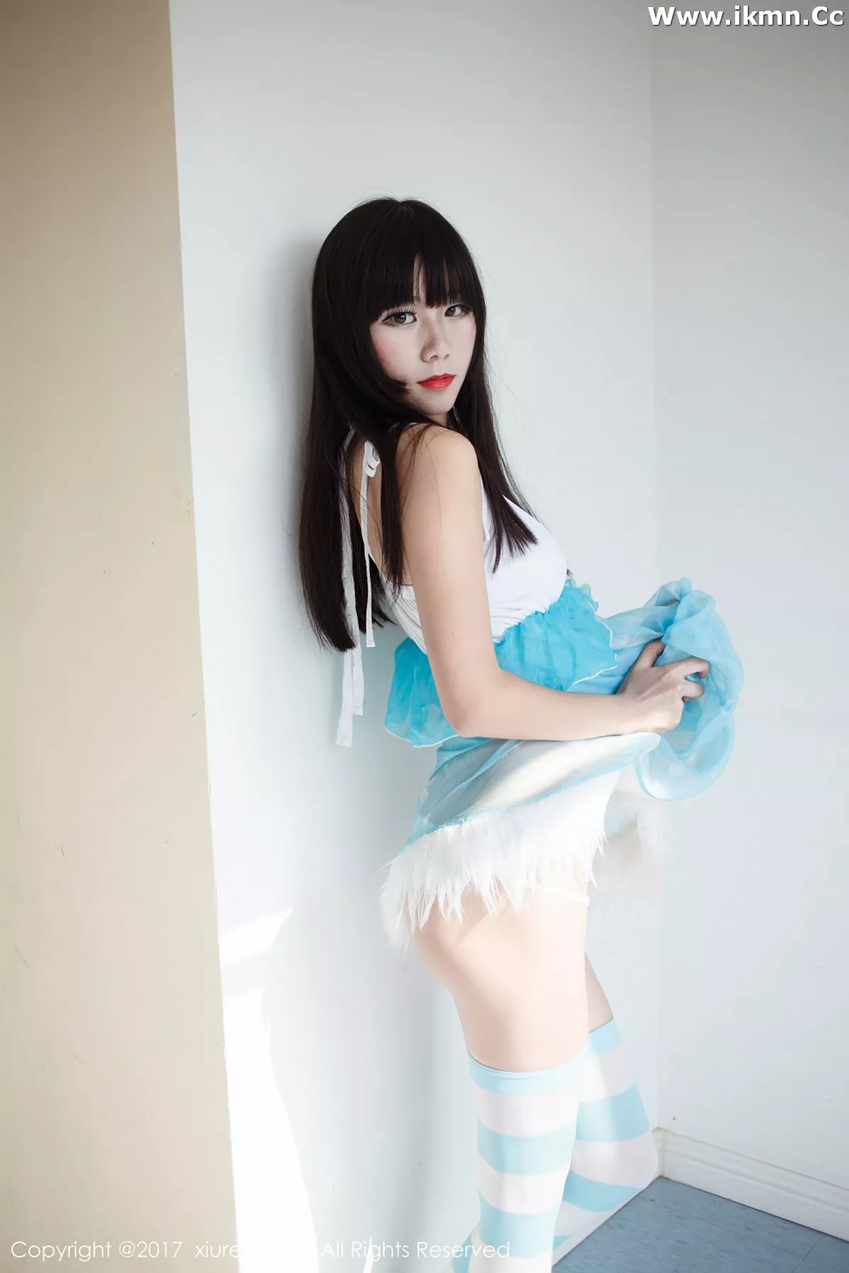 漂亮美女_香风提比全集