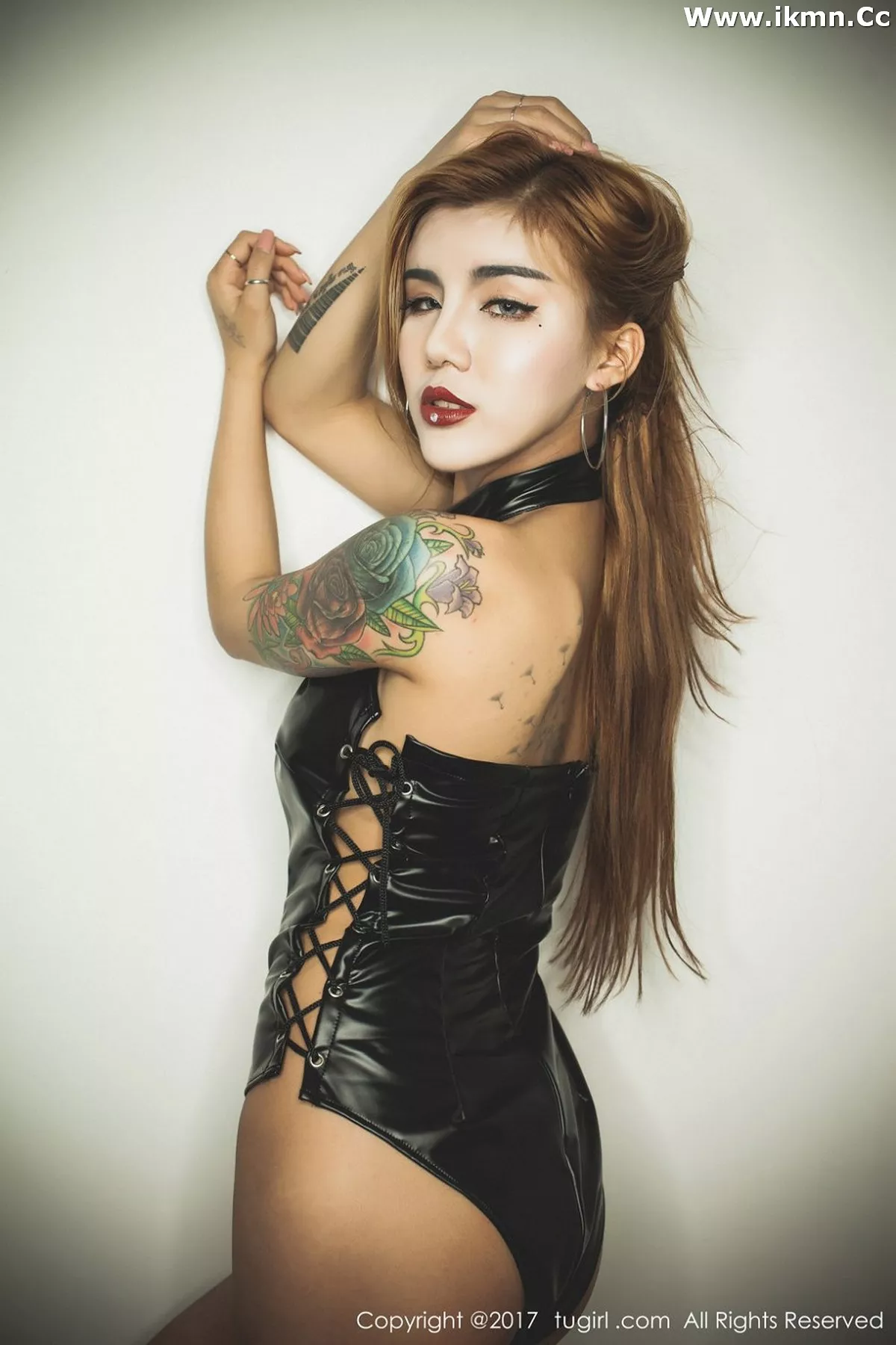 漂亮美女_模特合集全集