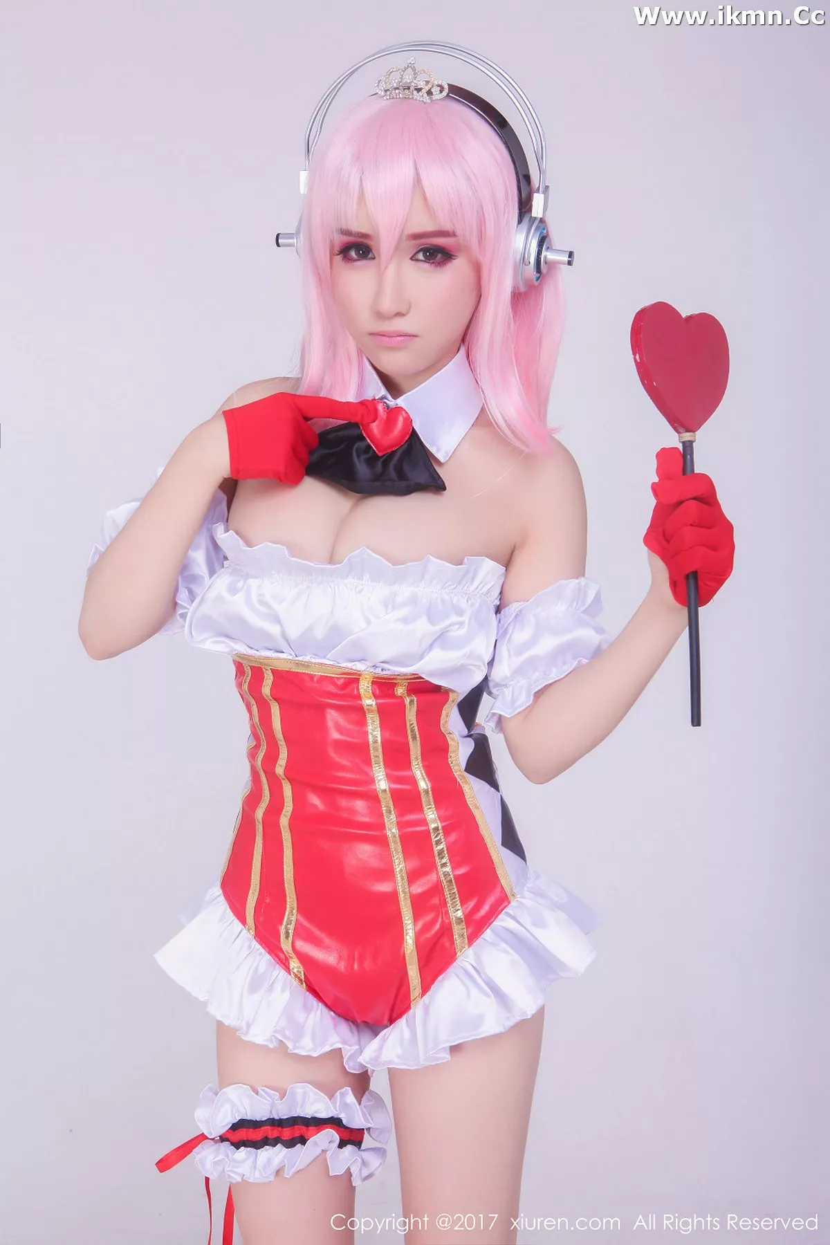 漂亮美女_K8傲娇萌萌全集