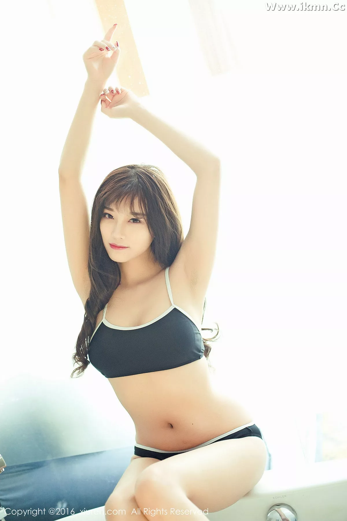 漂亮美女_小甜心CC全集